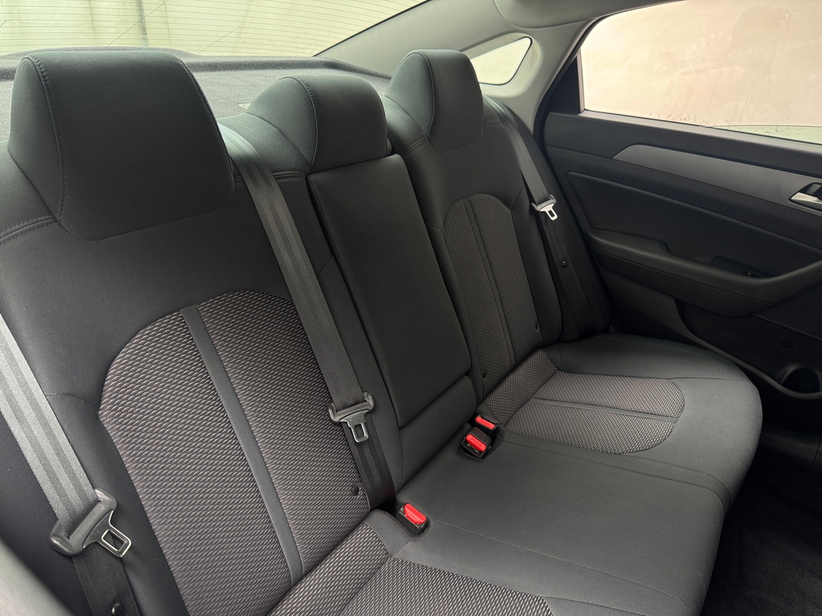 Thumbnail: 2018 Hyundai Sonata - 6