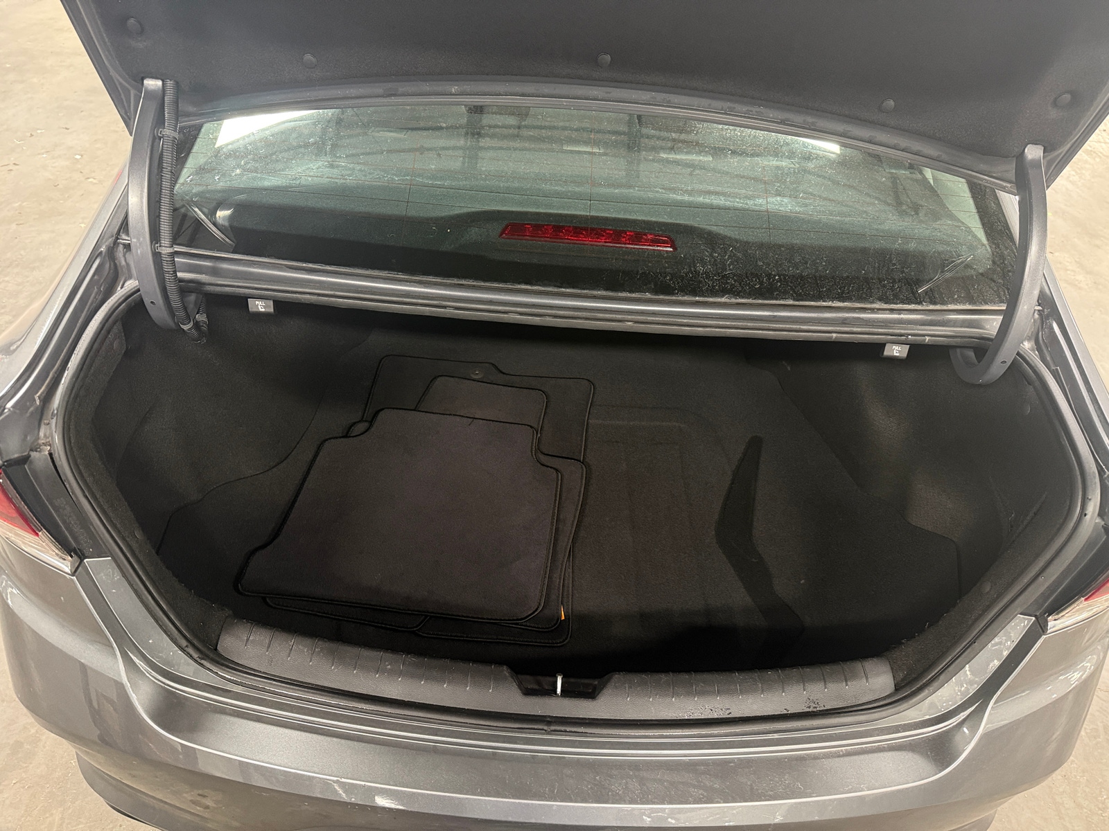 Thumbnail: 2018 Hyundai Sonata - 7