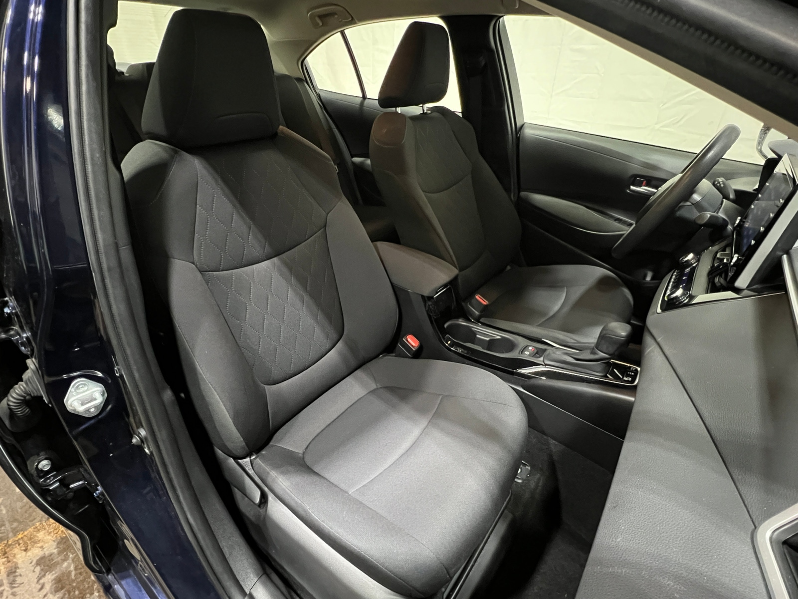 Thumbnail: 2021 Toyota Corolla - 2