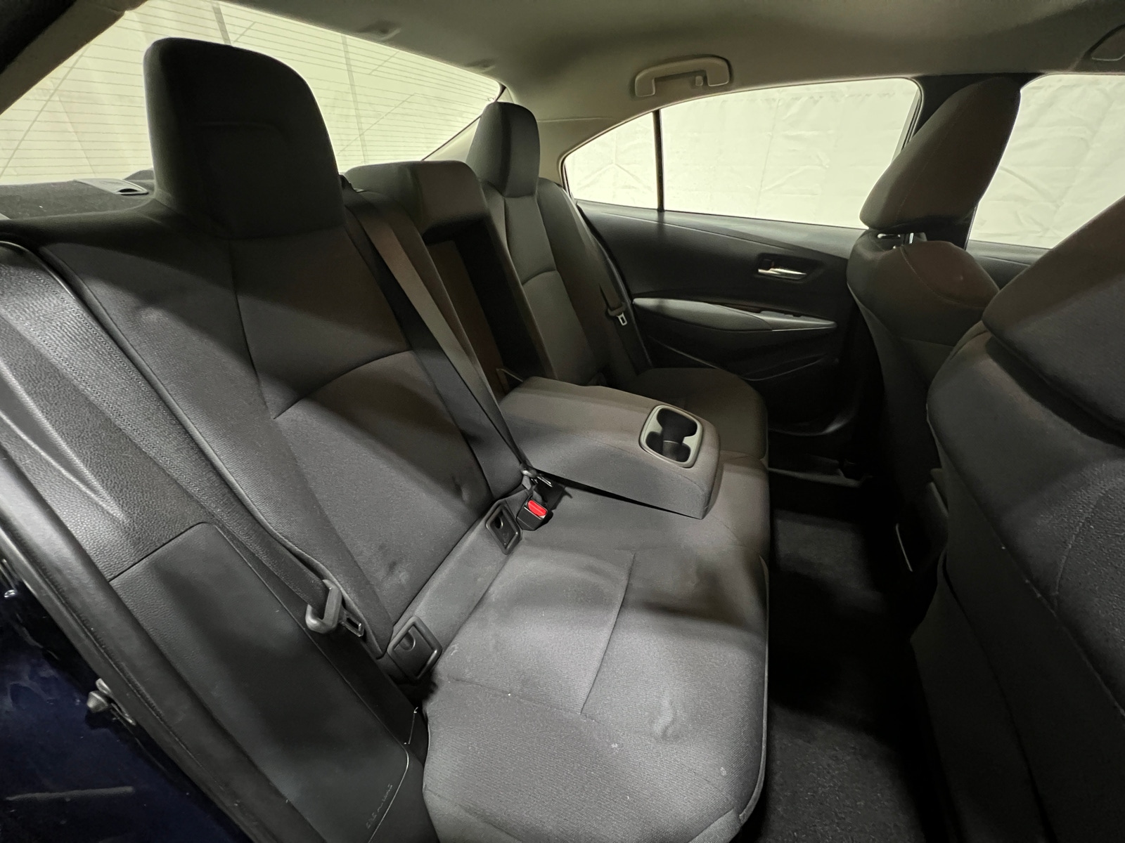 Thumbnail: 2021 Toyota Corolla - 6