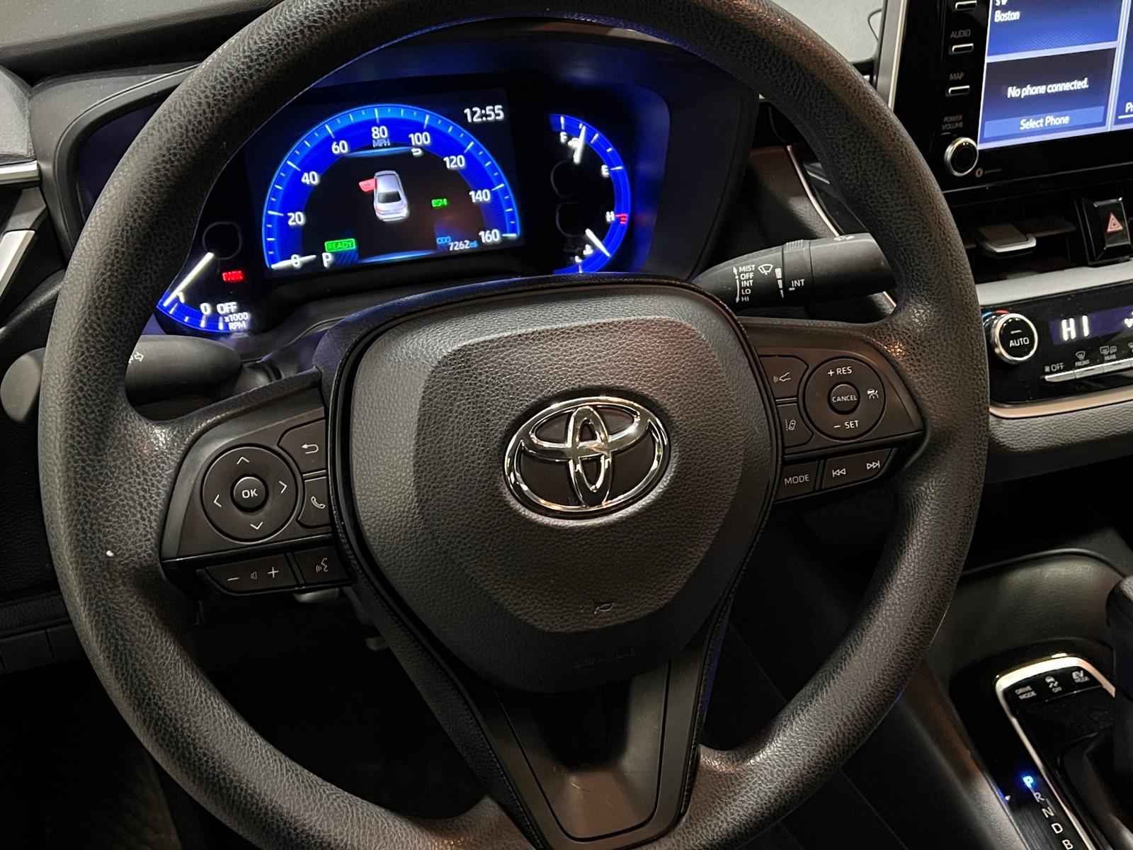 Thumbnail: 2021 Toyota Corolla - 5