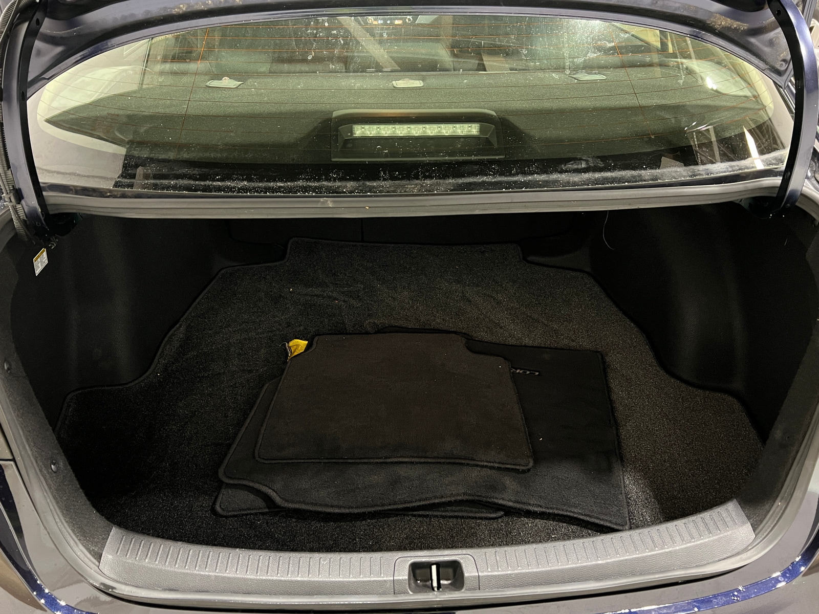 Thumbnail: 2021 Toyota Corolla - 7