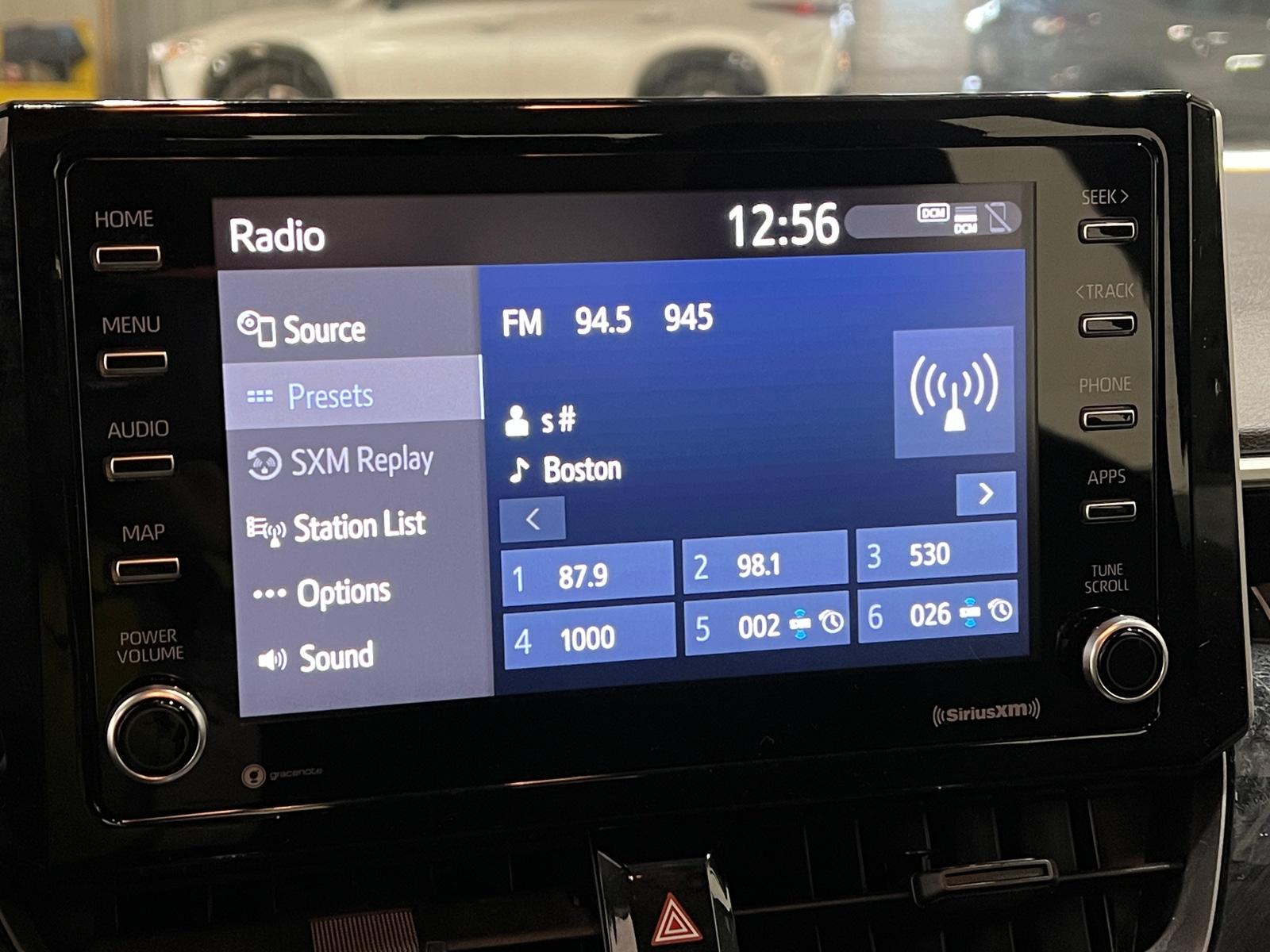 Thumbnail: 2021 Toyota Corolla - 4