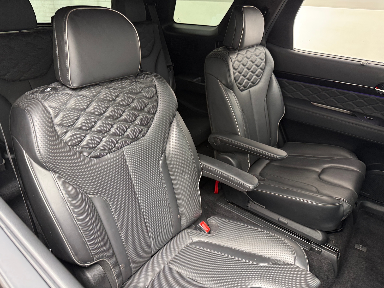 Thumbnail: 2022 Hyundai Palisade - 5