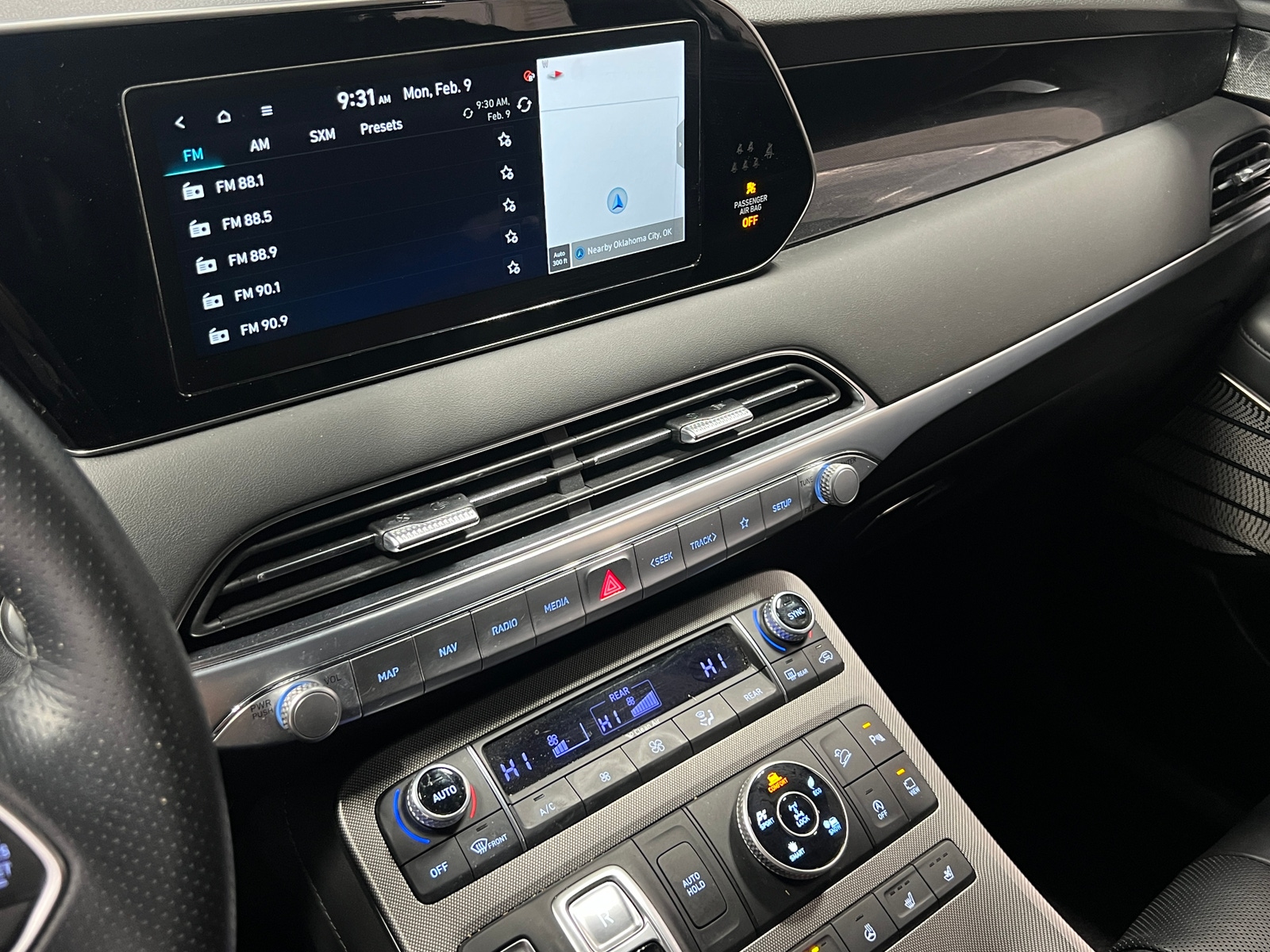 Thumbnail: 2022 Hyundai Palisade - 3