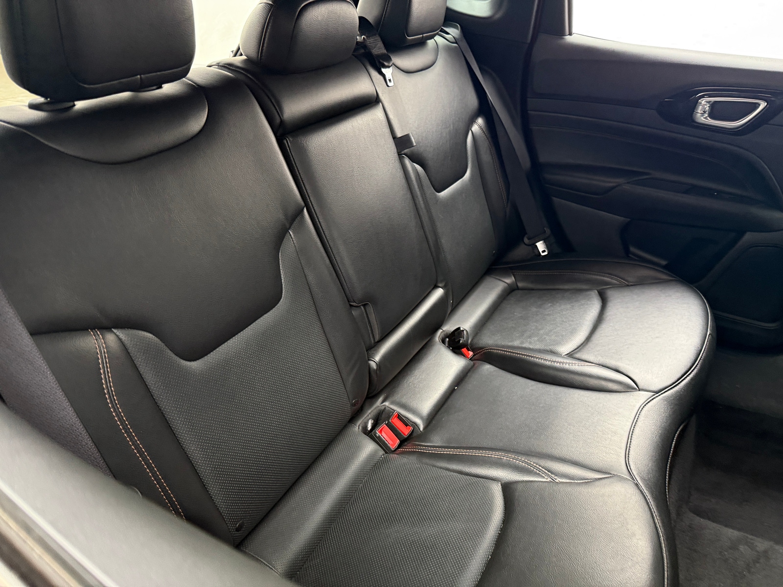 Thumbnail: 2023 Jeep Compass - 5