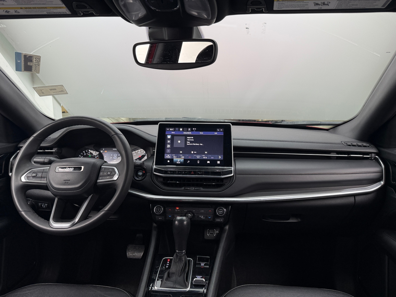 Thumbnail: 2023 Jeep Compass - 2