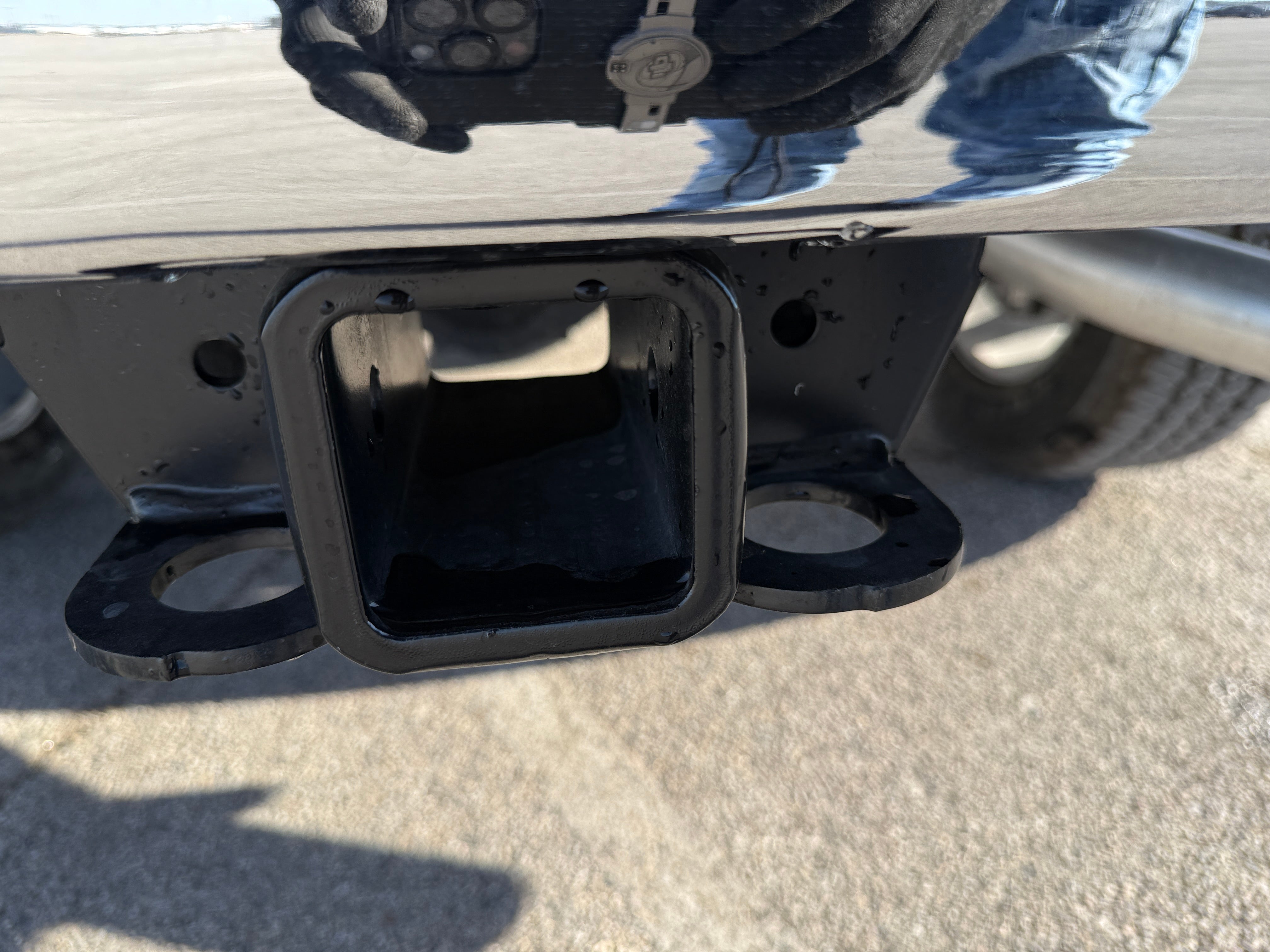 2026 RAM 2500 Big Horn/Lone Star - Photo 6