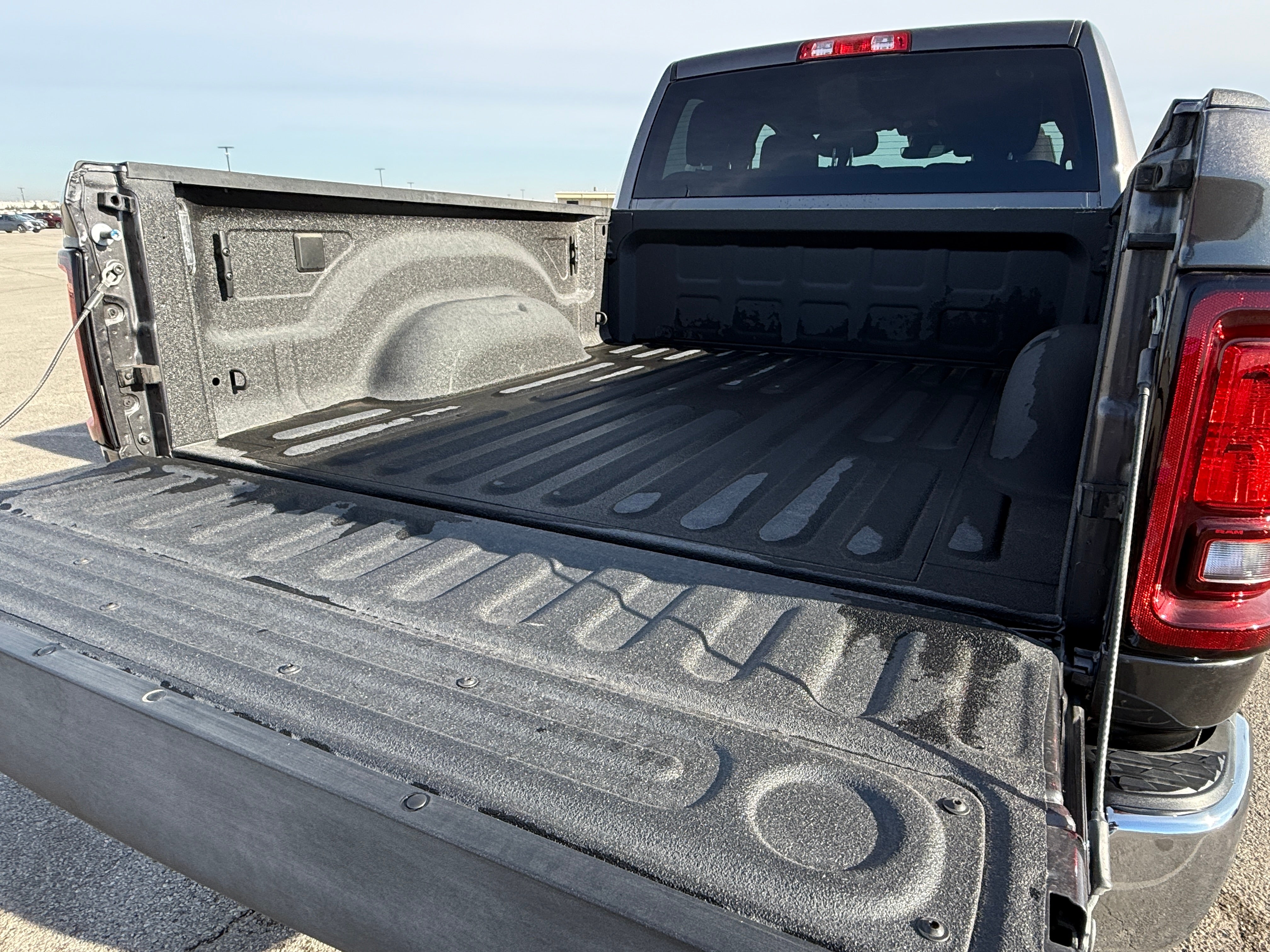 2026 RAM 2500 Big Horn/Lone Star - Photo 9