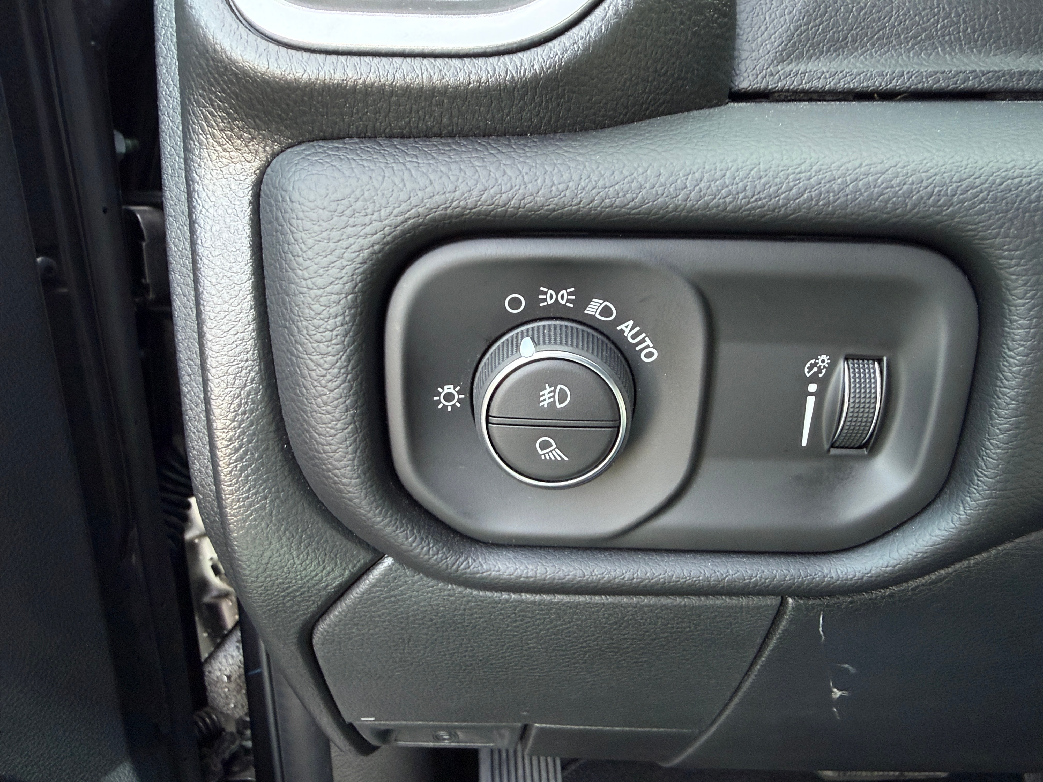 2026 RAM 2500 Big Horn/Lone Star - Photo 13