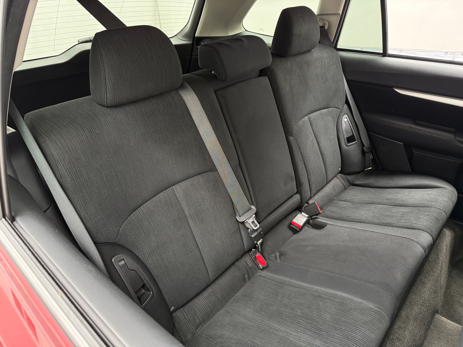 Thumbnail: 2013 Subaru Outback - 6