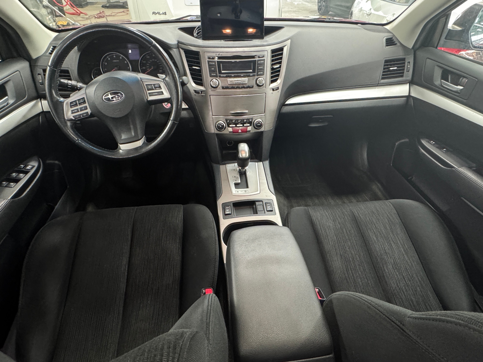 Thumbnail: 2013 Subaru Outback - 3