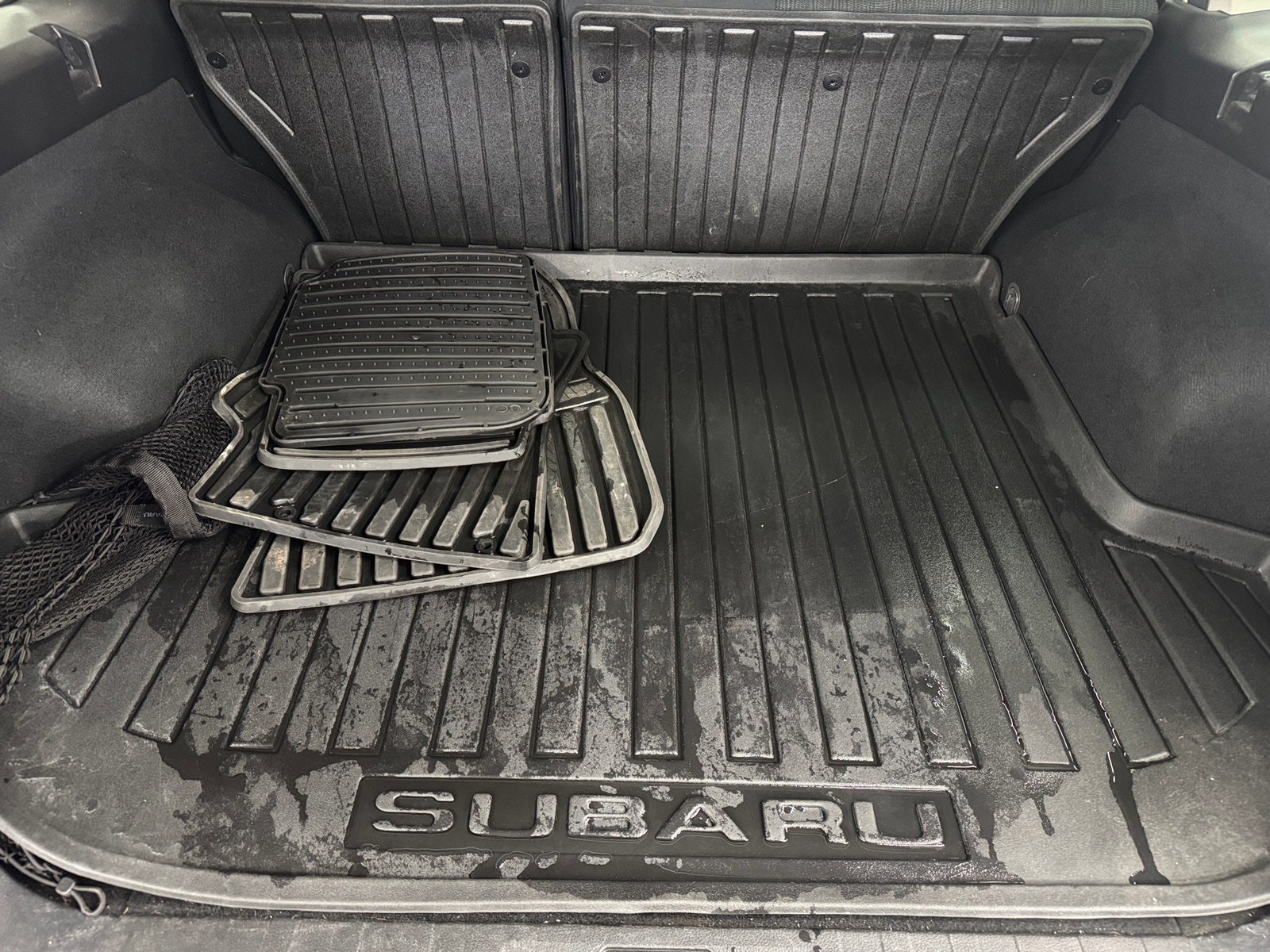 Thumbnail: 2013 Subaru Outback - 7