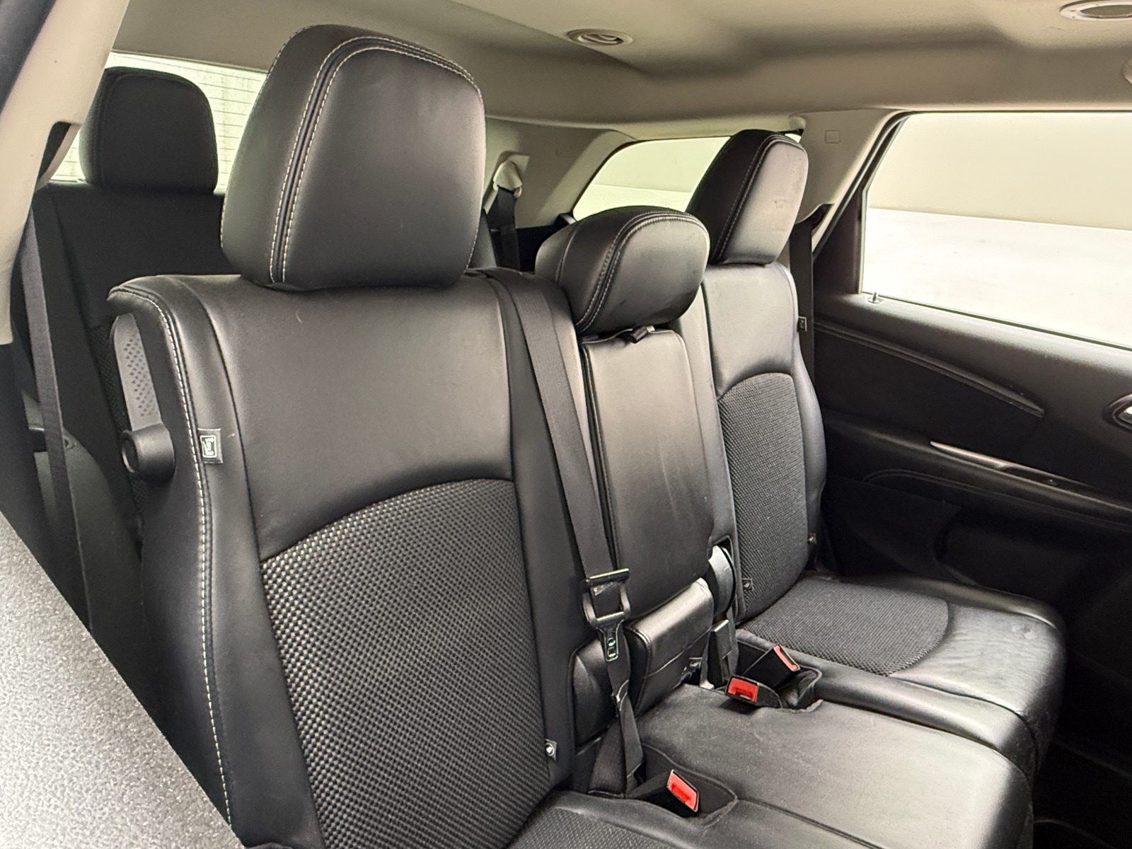 Thumbnail: 2017 Dodge Journey - 5