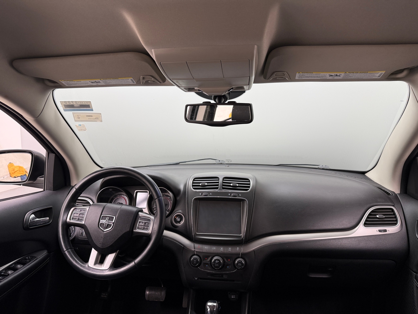 Thumbnail: 2017 Dodge Journey - 2