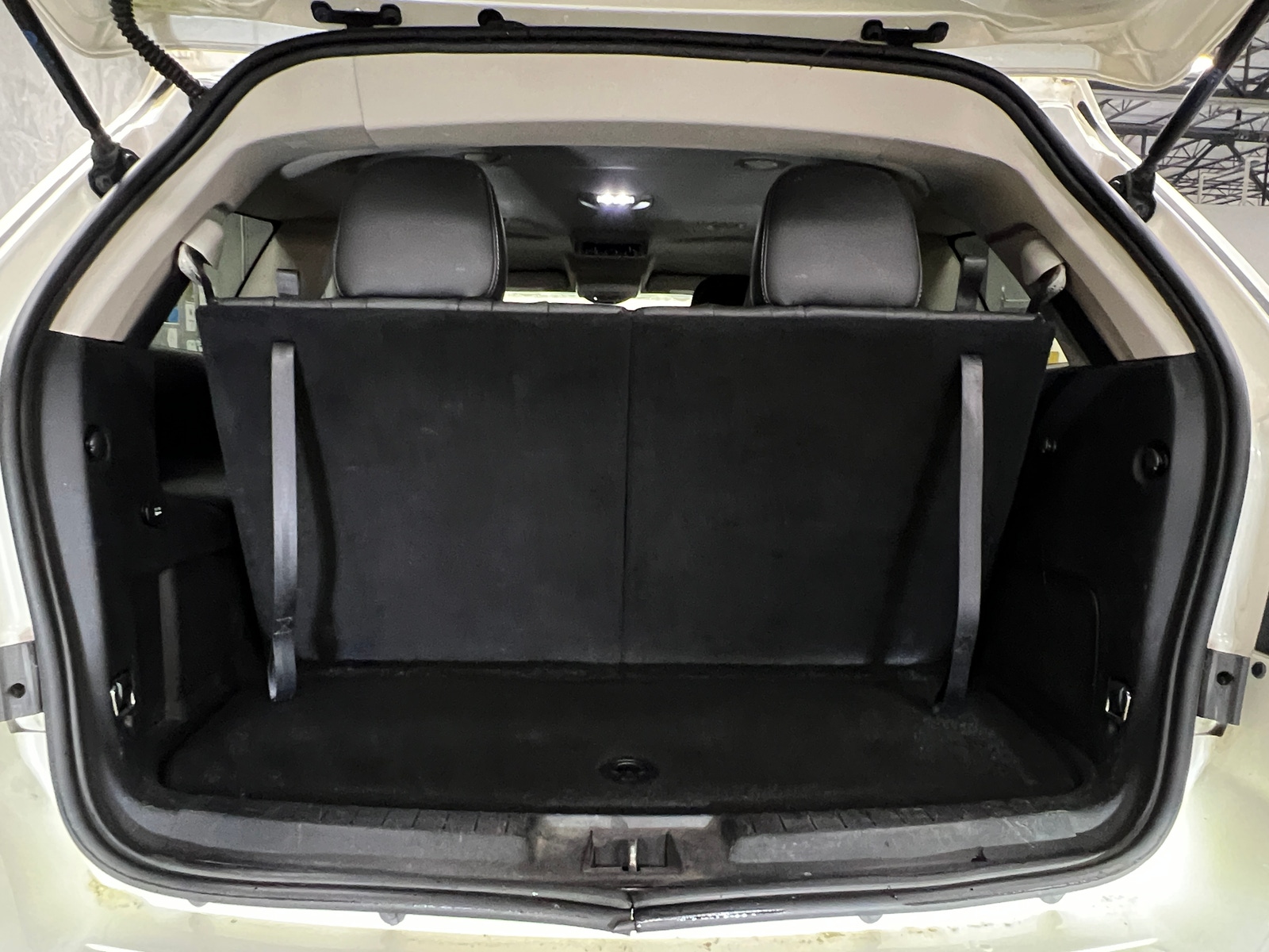 Thumbnail: 2017 Dodge Journey - 6