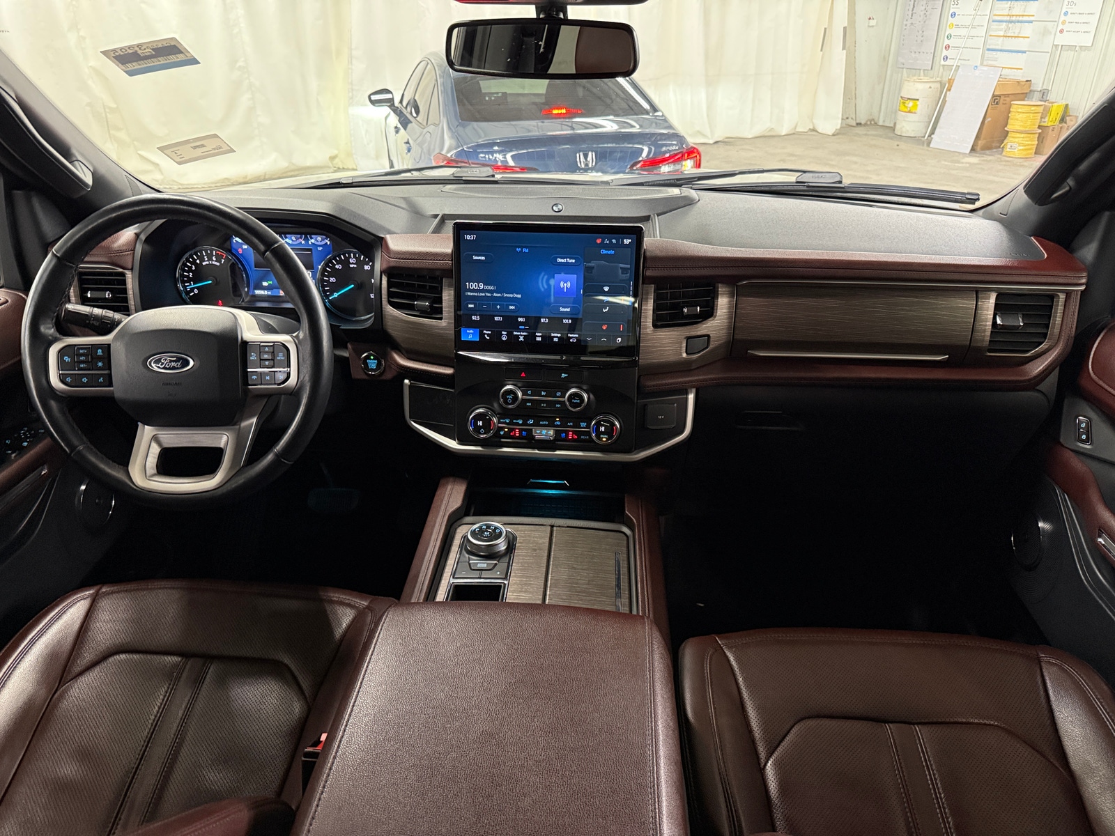 Thumbnail: 2022 Ford Expedition - 2