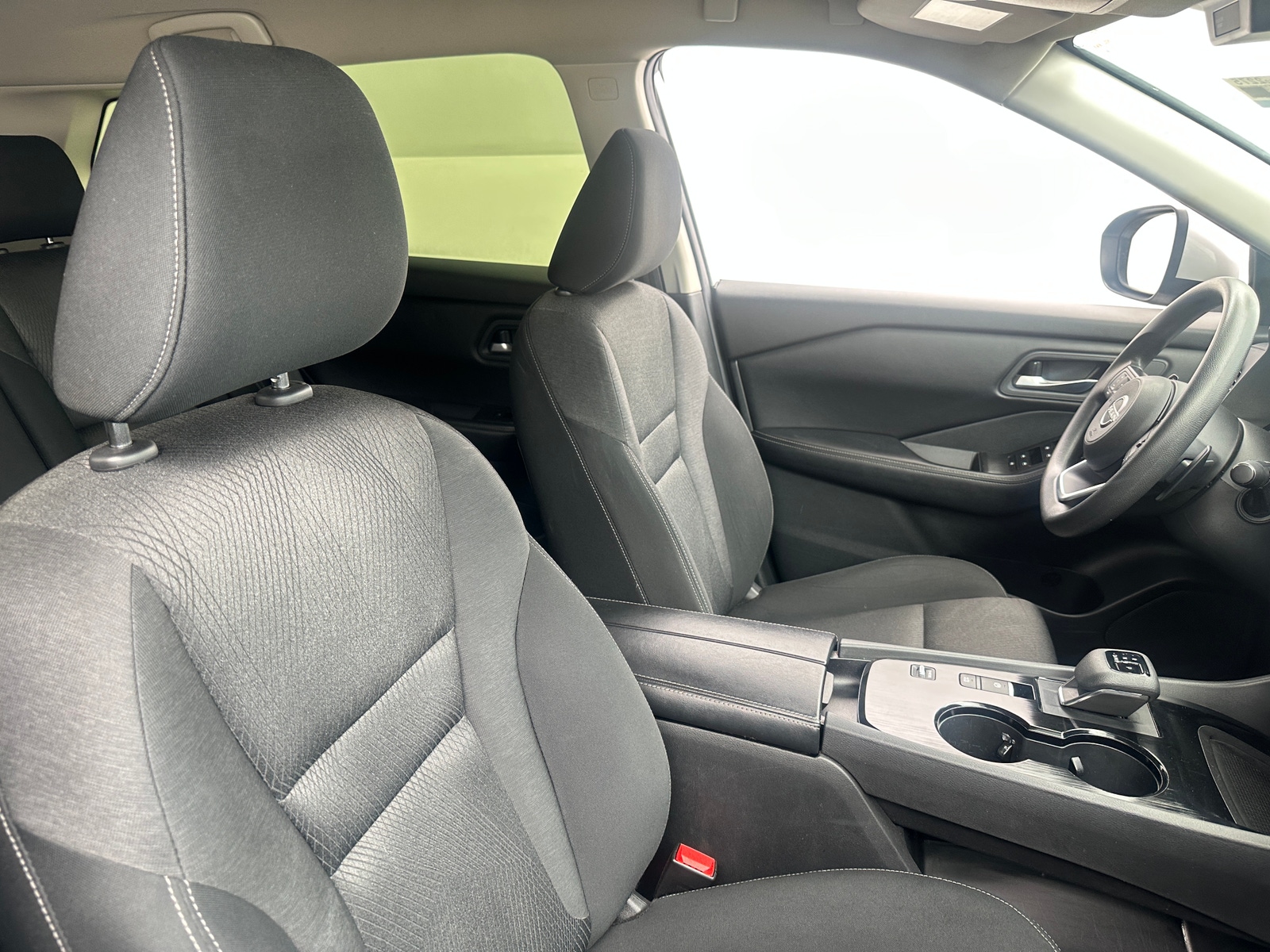 Thumbnail: 2024 Nissan Rogue - 2