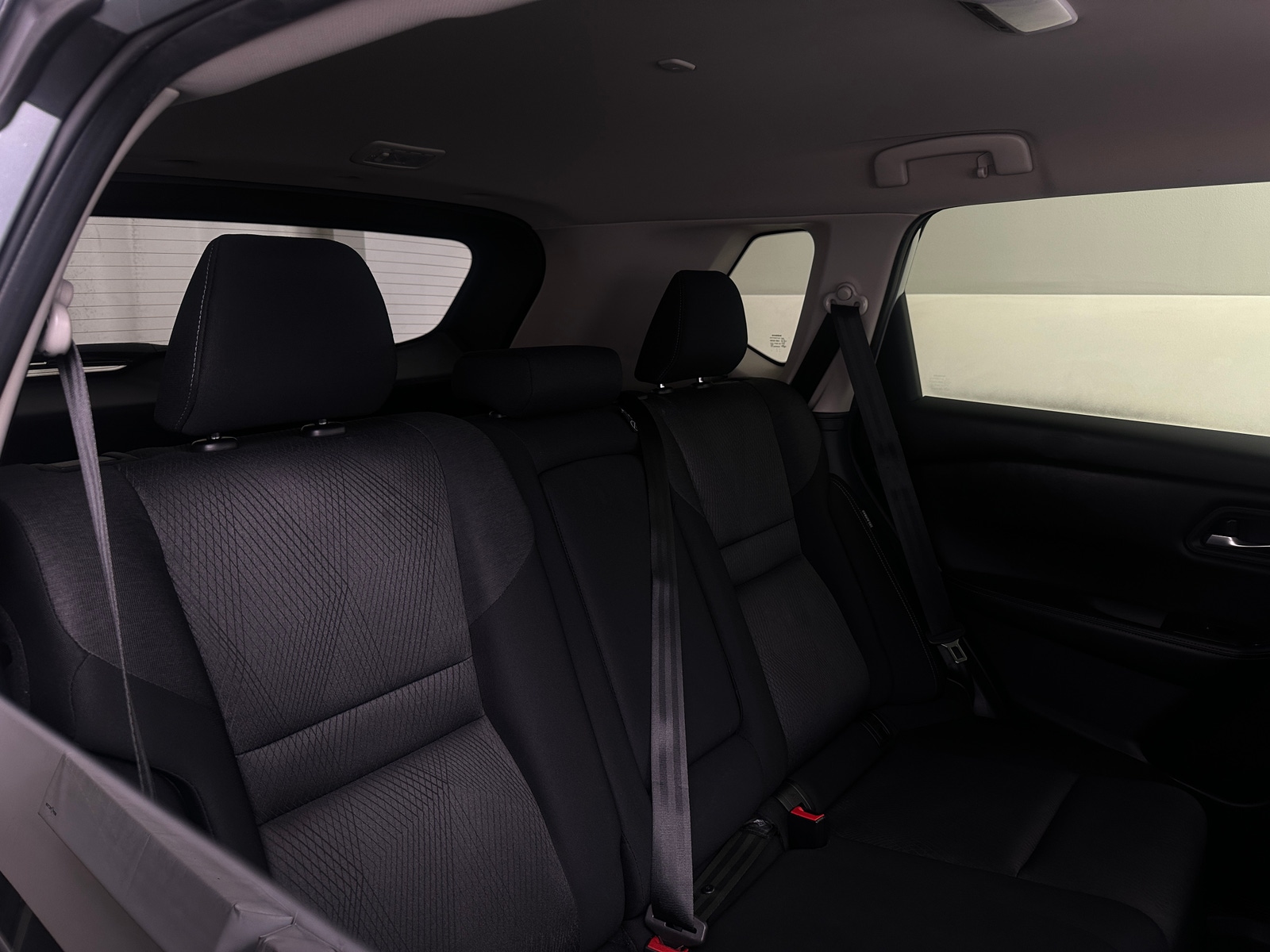 Thumbnail: 2024 Nissan Rogue - 6