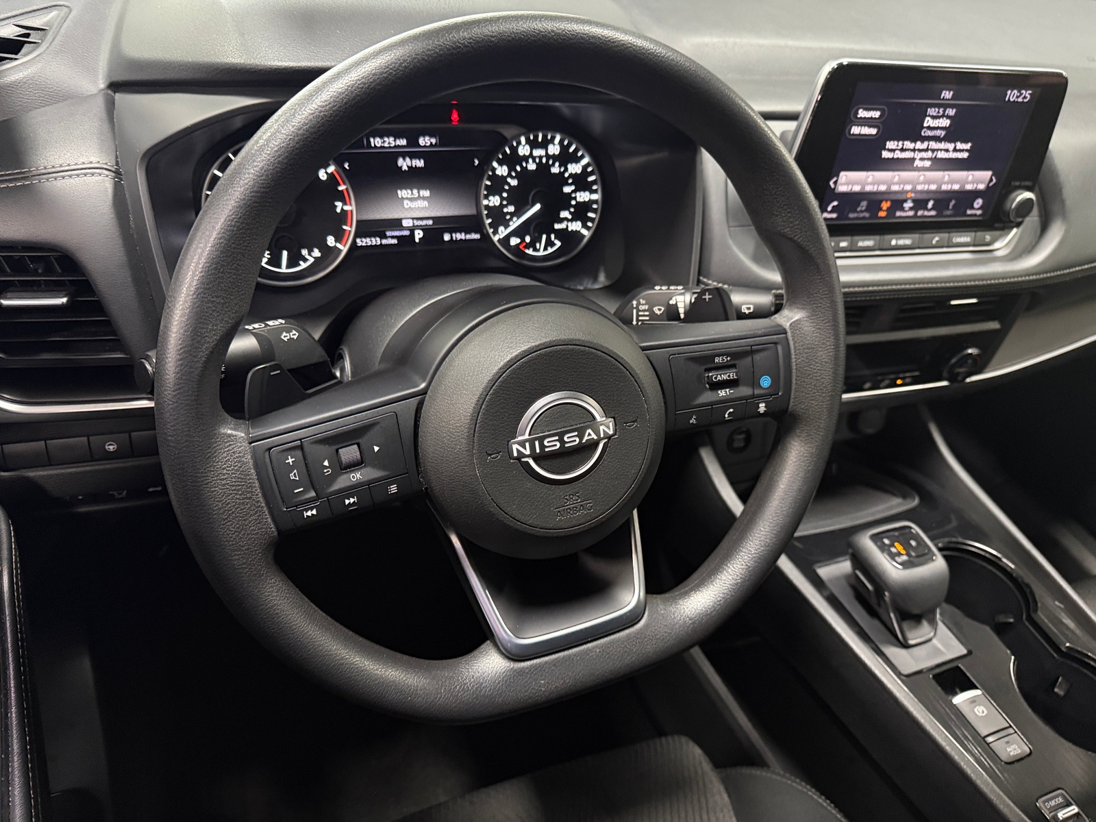 Thumbnail: 2024 Nissan Rogue - 5