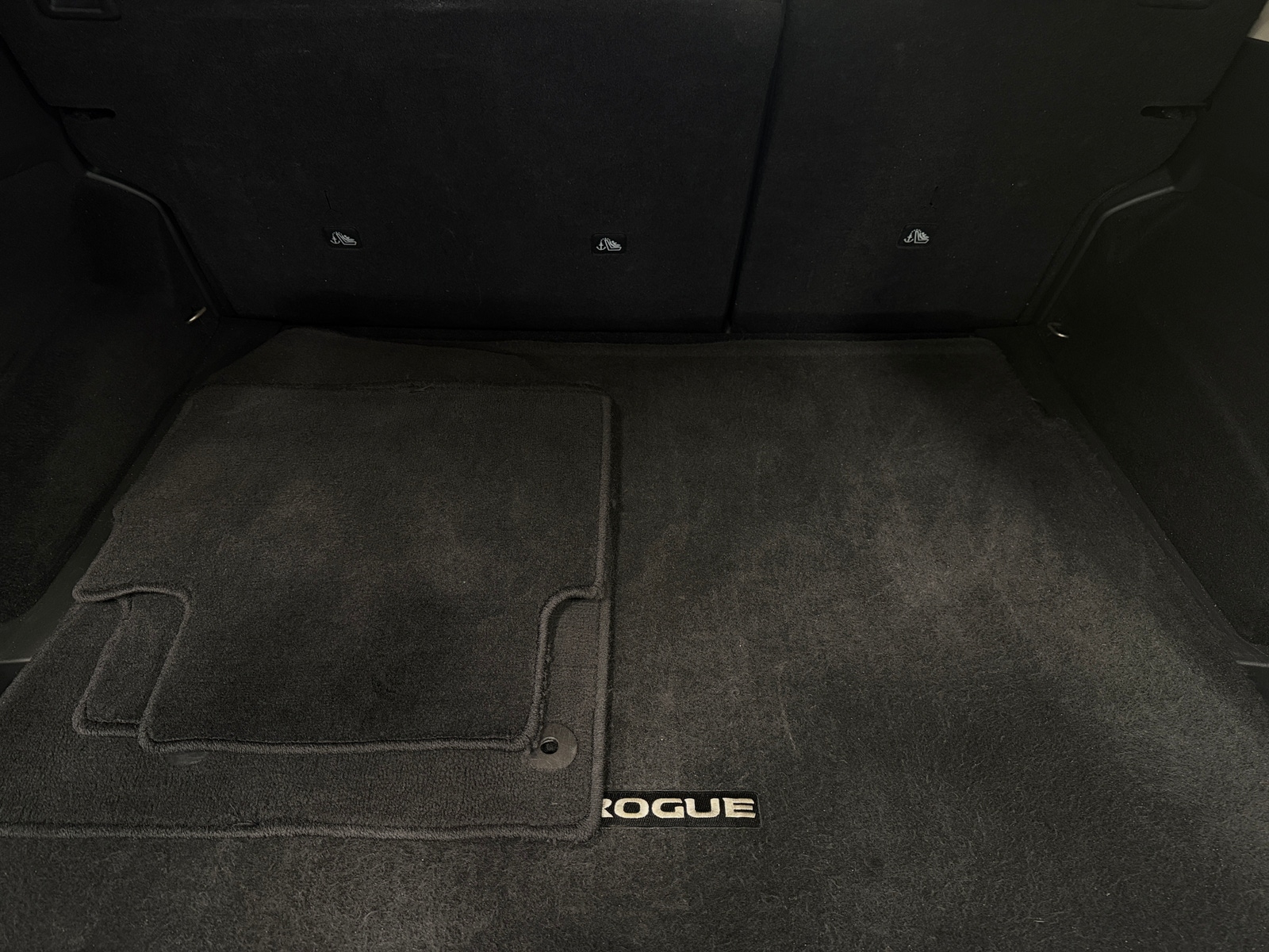 Thumbnail: 2024 Nissan Rogue - 7