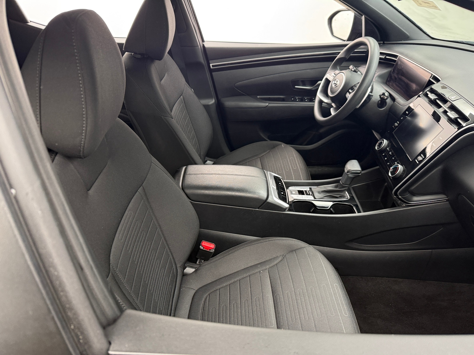 Thumbnail: 2023 Hyundai Santa Cruz - 2