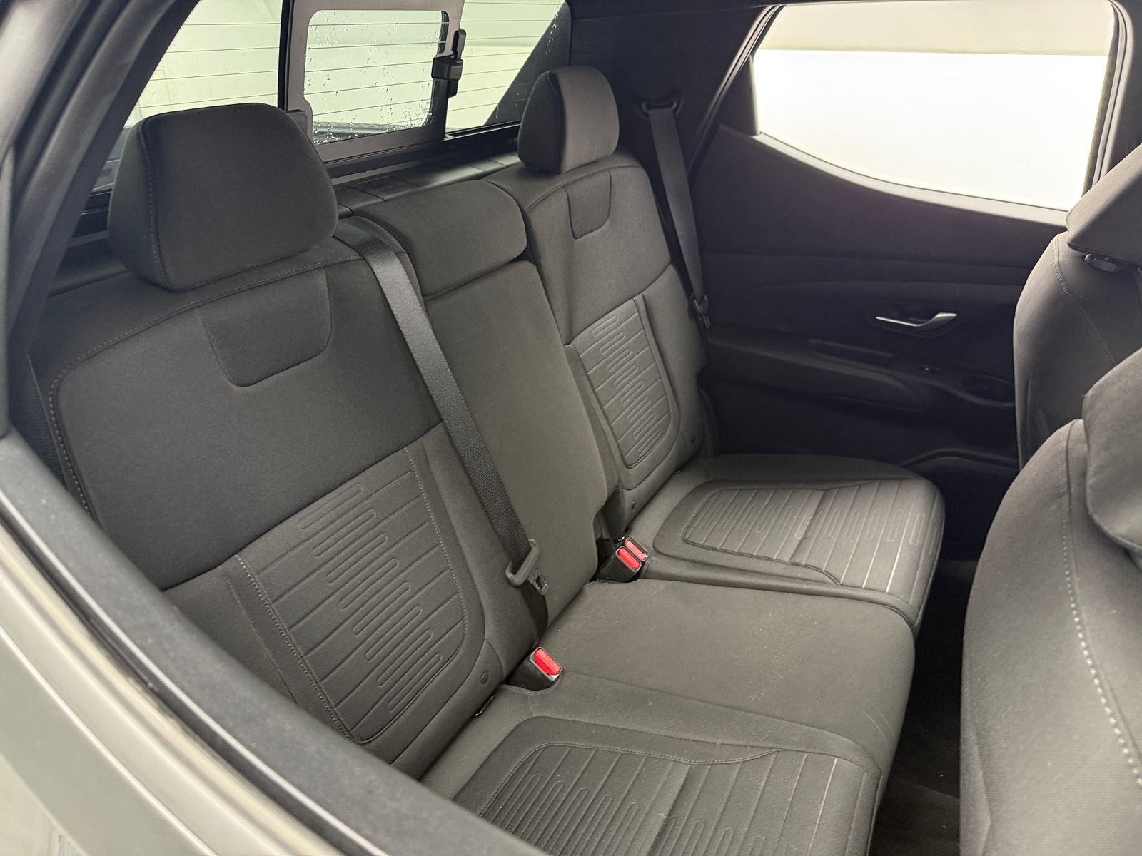 Thumbnail: 2023 Hyundai Santa Cruz - 6