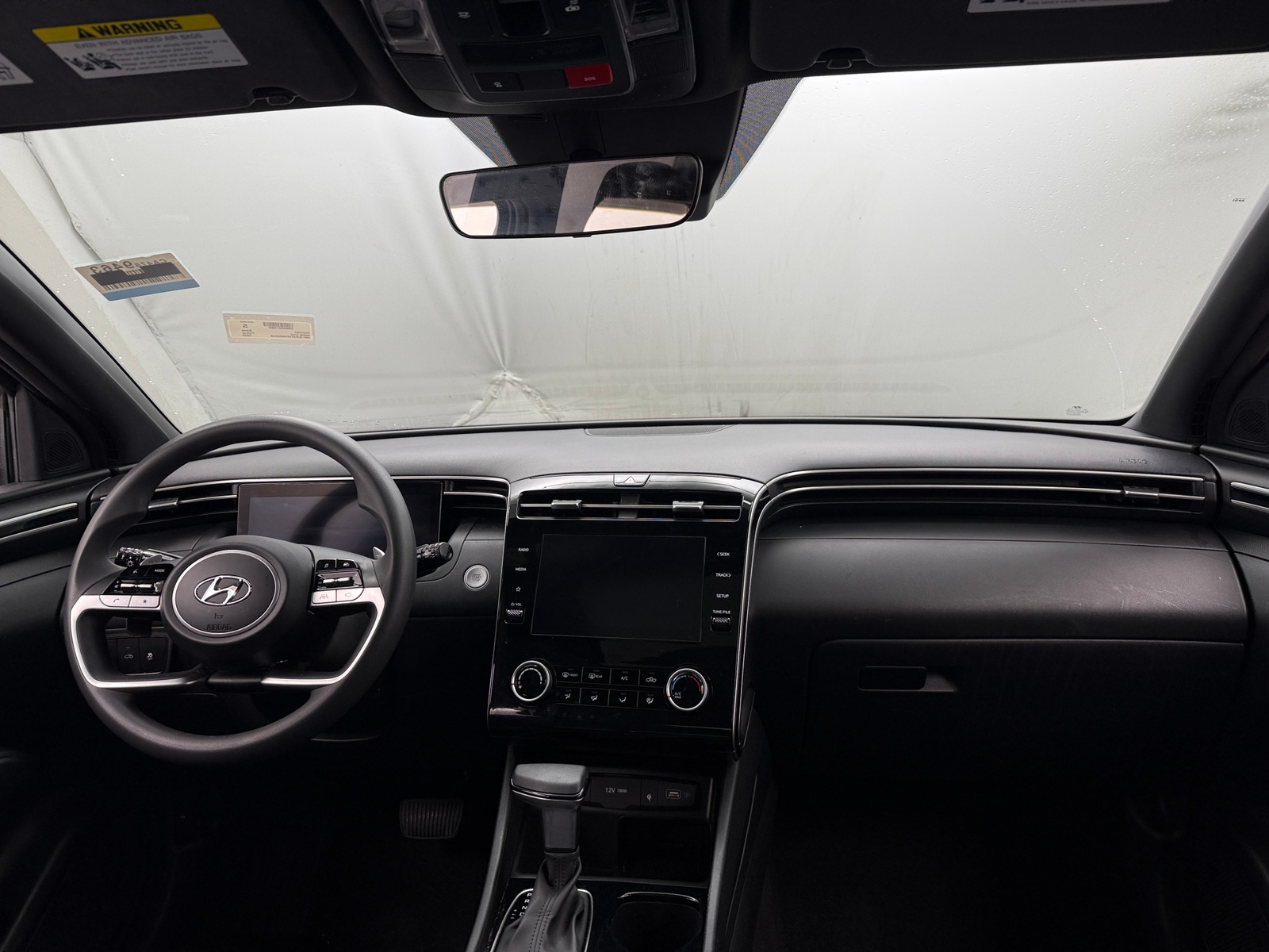 Thumbnail: 2023 Hyundai Santa Cruz - 3