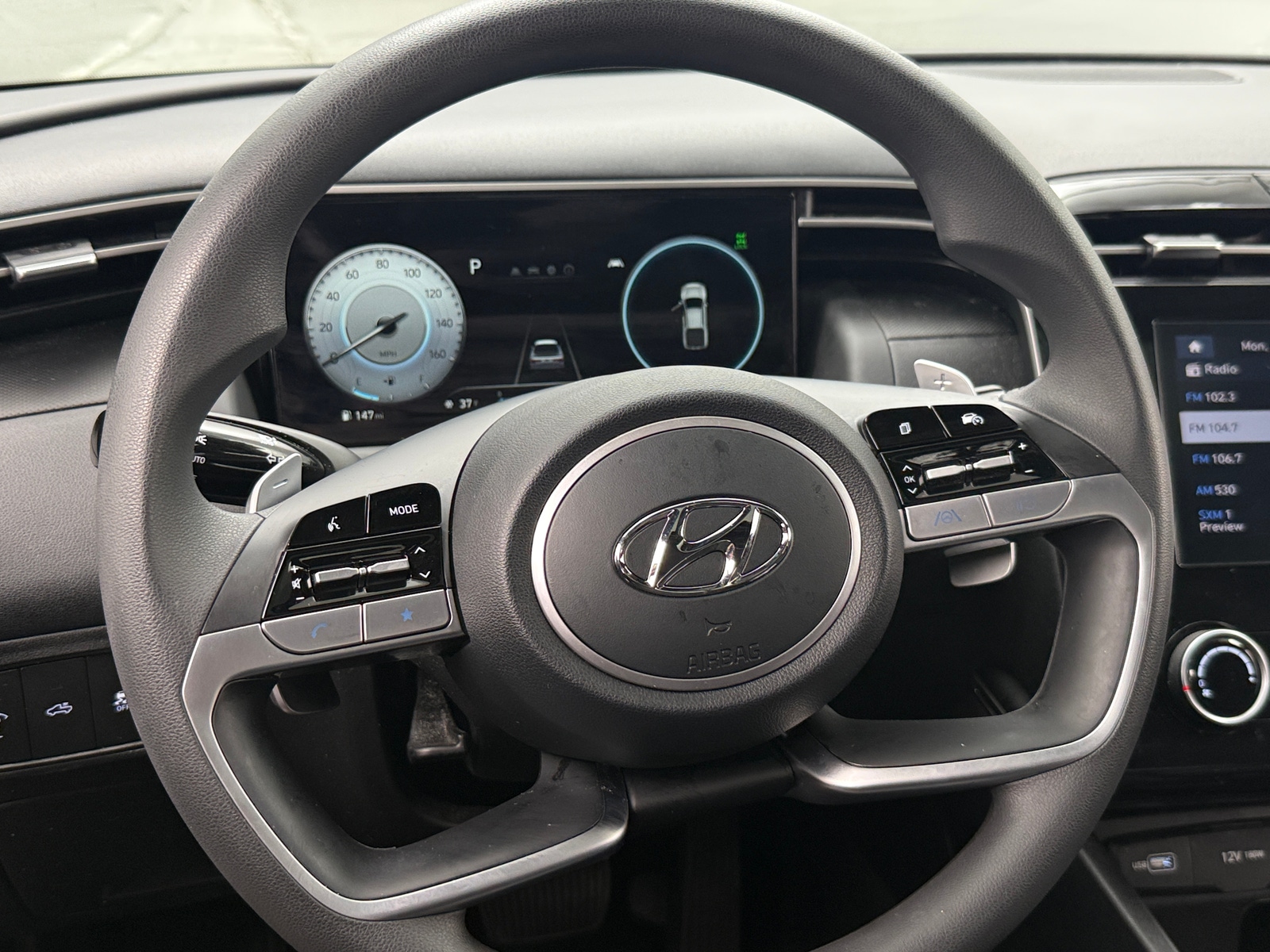 Thumbnail: 2023 Hyundai Santa Cruz - 5