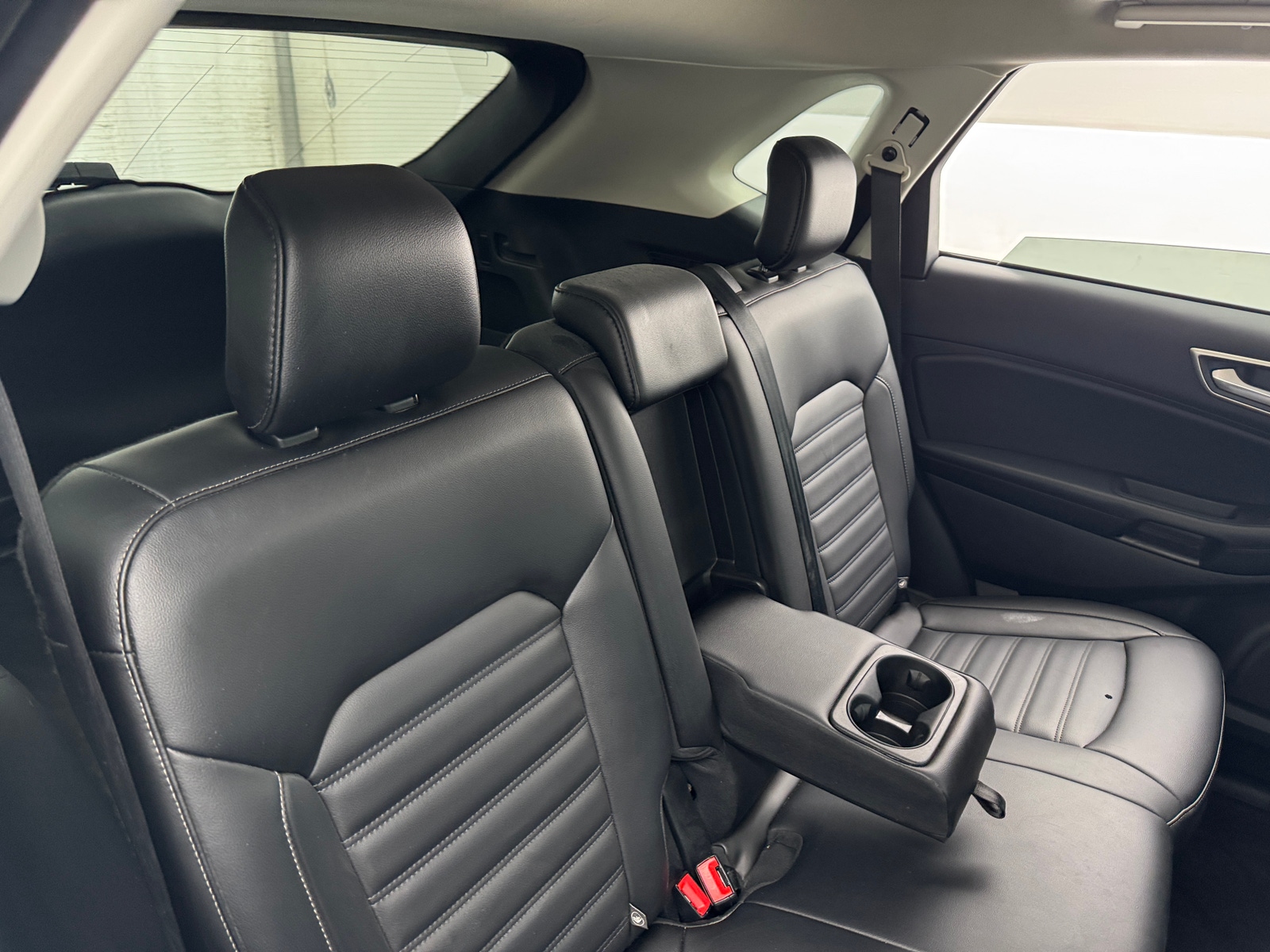 Thumbnail: 2021 Ford Edge - 5