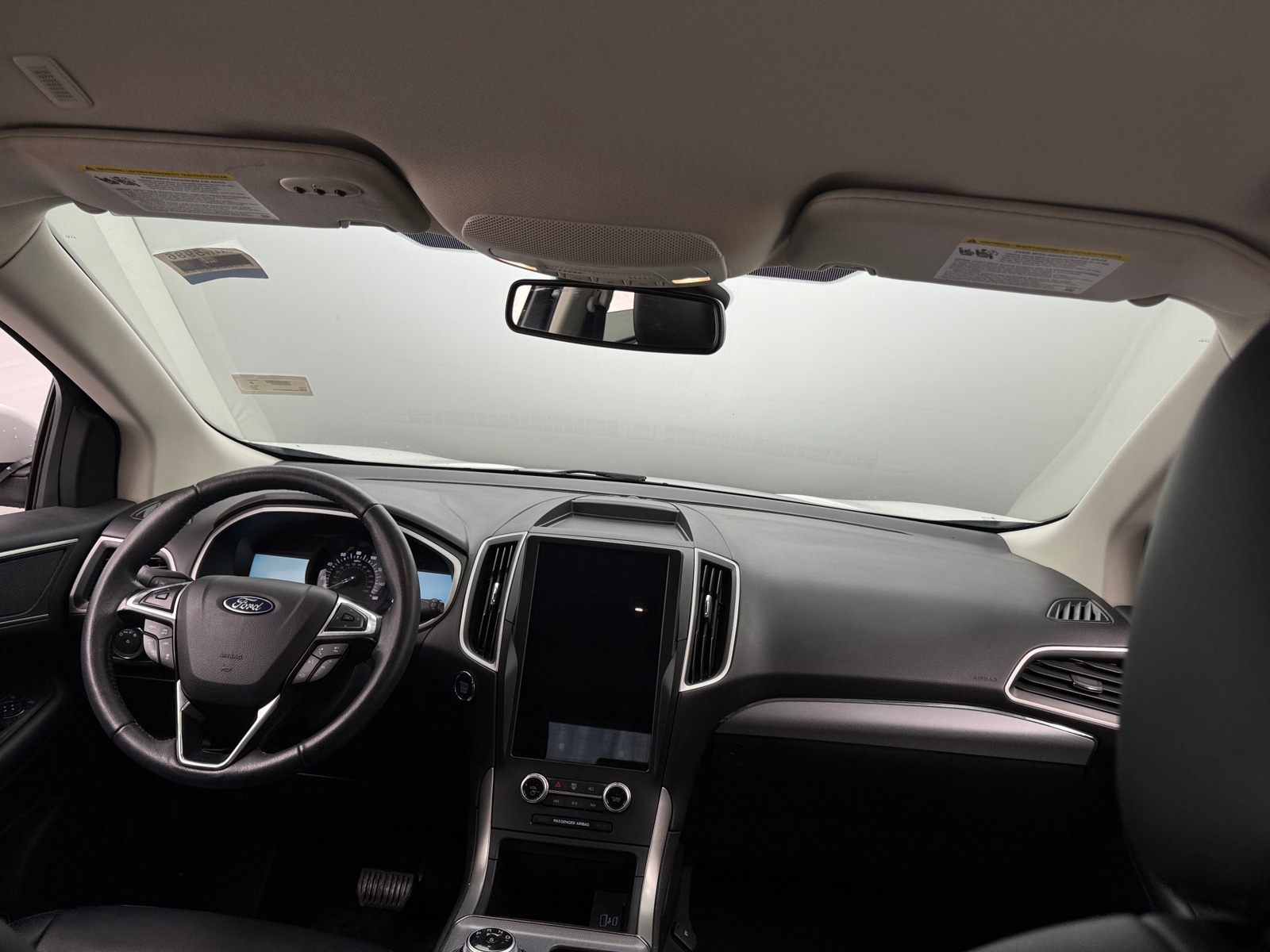 Thumbnail: 2021 Ford Edge - 2