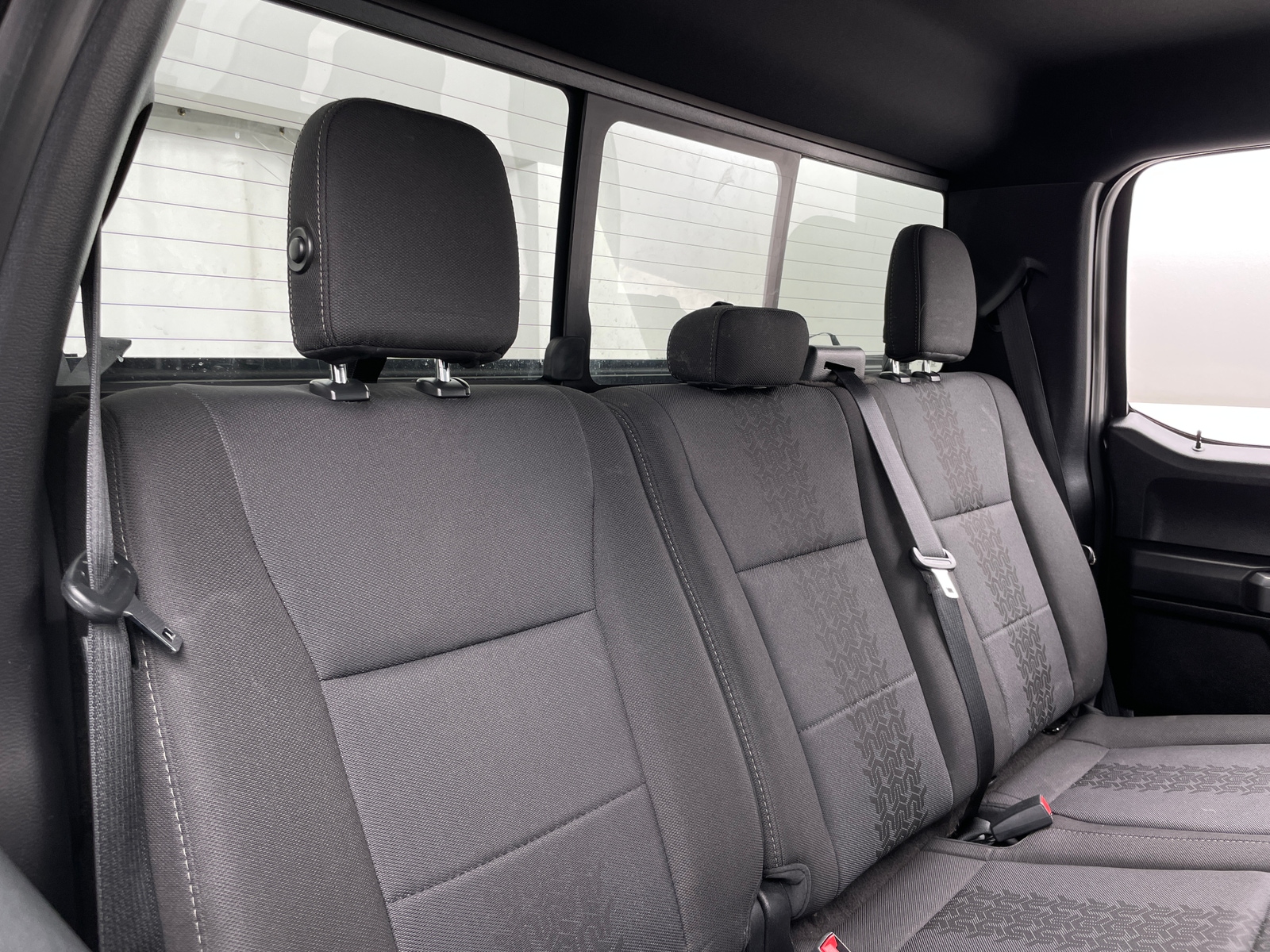 Thumbnail: 2018 Ford Econoline - 6