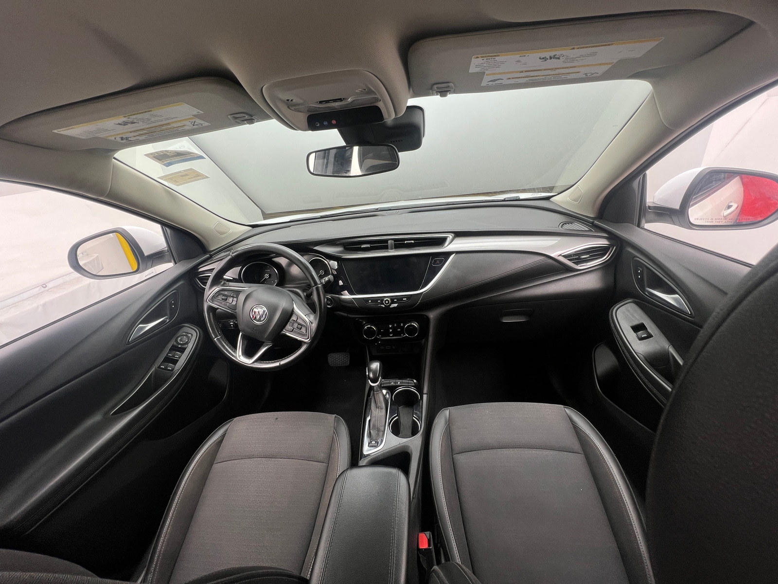 Thumbnail: 2020 Buick Encore GX - 3