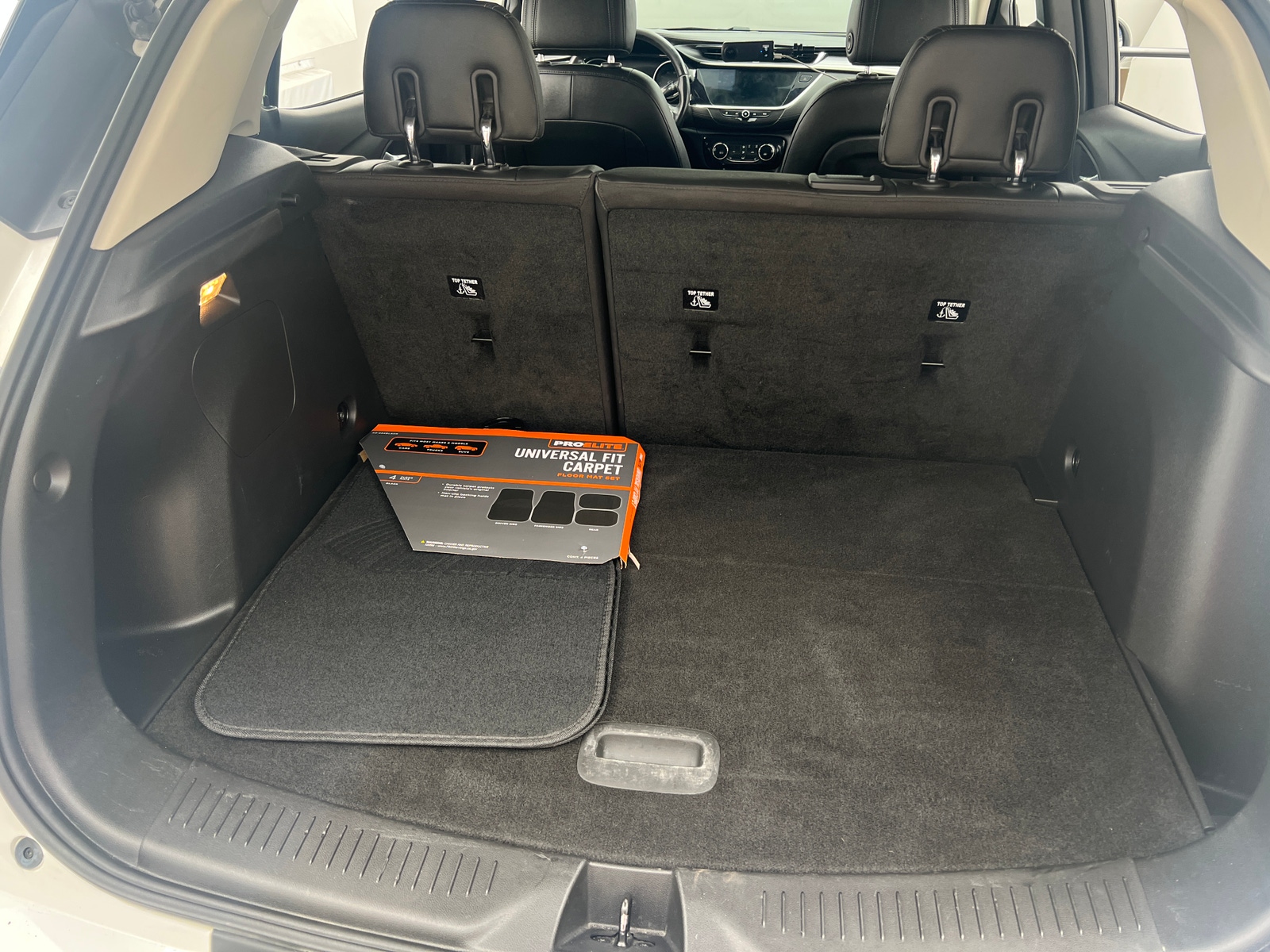 Thumbnail: 2020 Buick Encore GX - 7