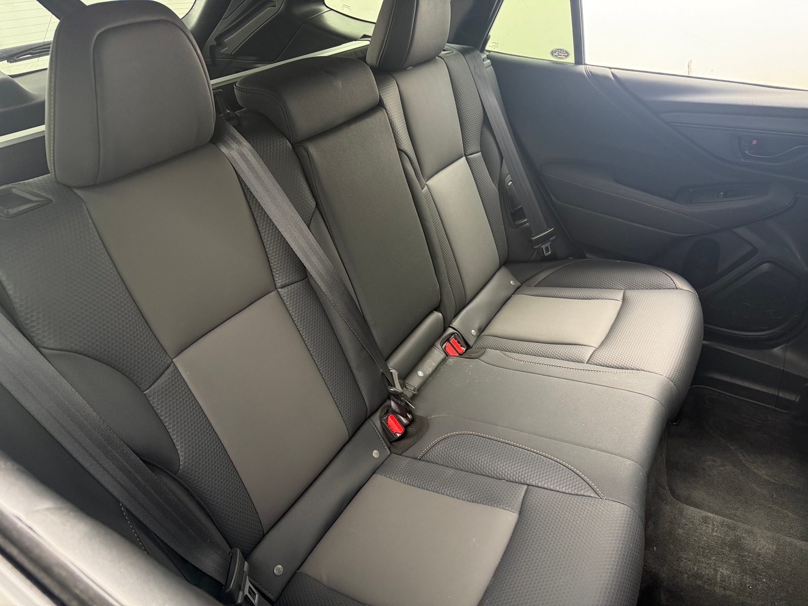 Thumbnail: 2023 Subaru Outback - 5