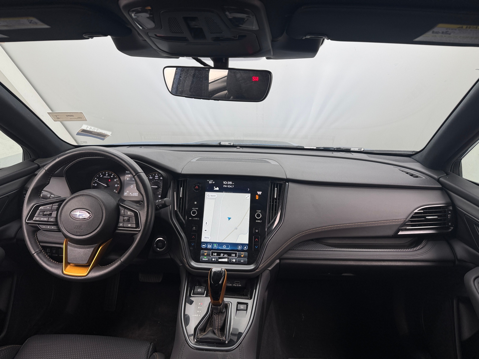 Thumbnail: 2023 Subaru Outback - 2