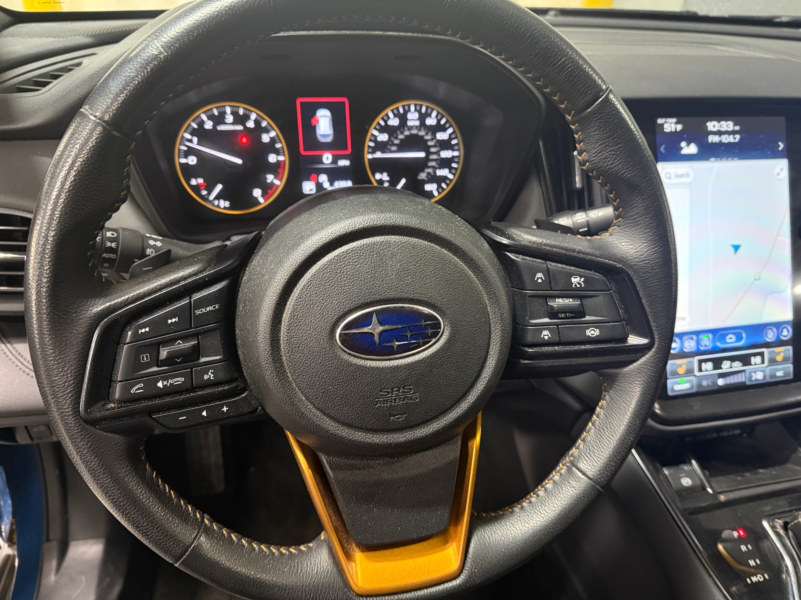 Thumbnail: 2023 Subaru Outback - 4