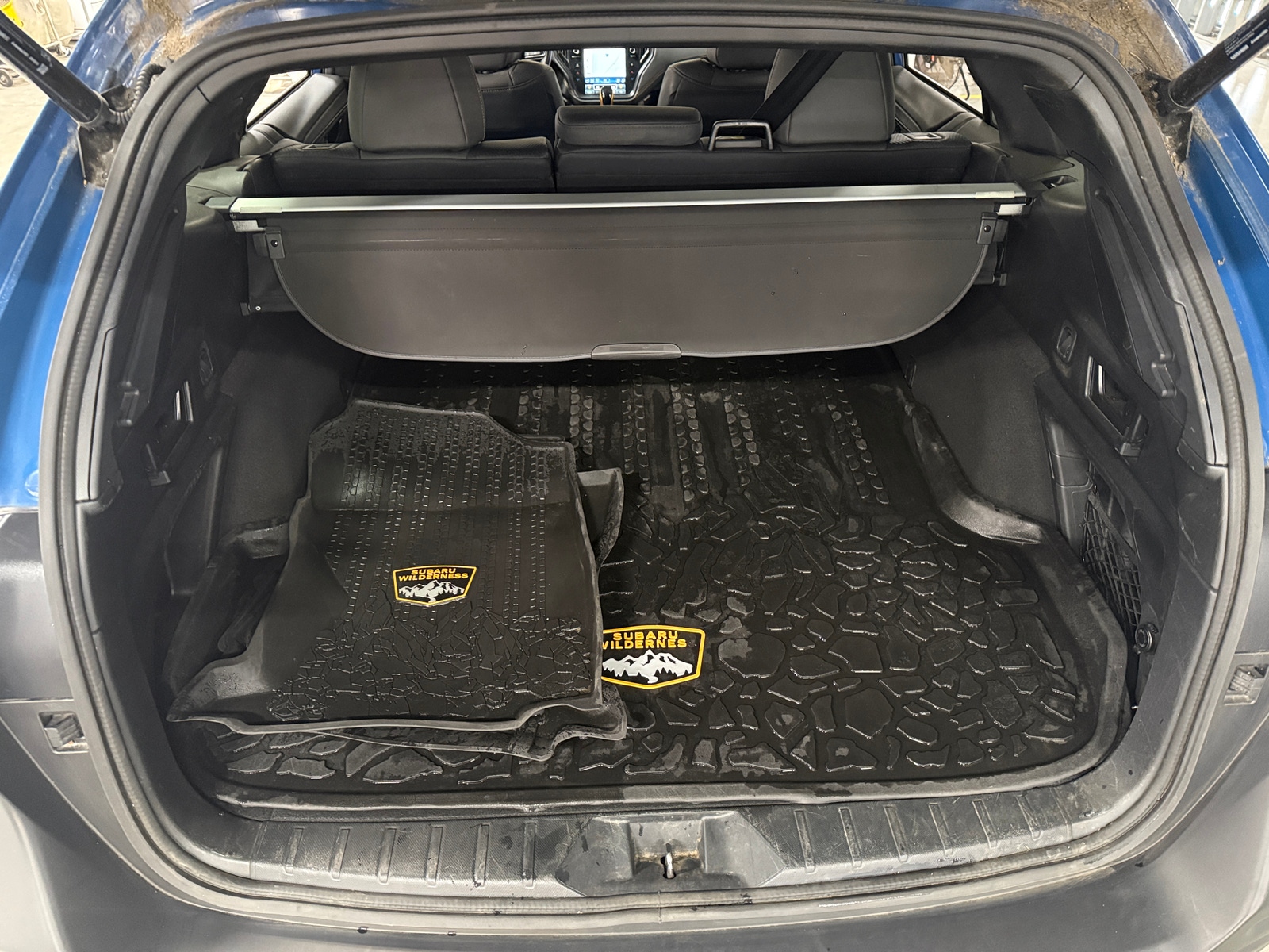 Thumbnail: 2023 Subaru Outback - 6