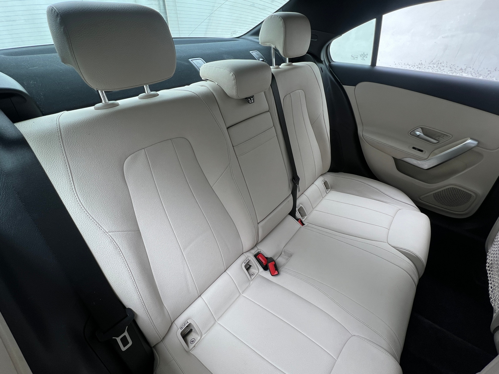 Thumbnail: 2020 Mercedes-Benz A-Class - 5