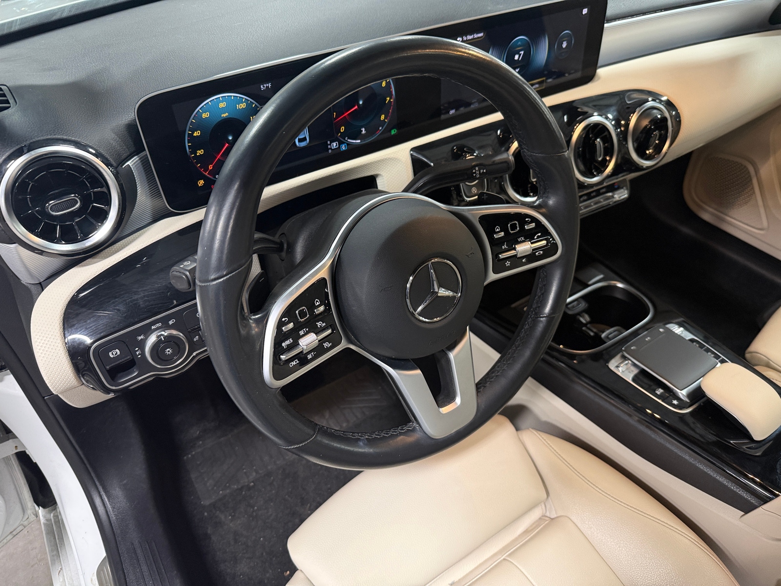 Thumbnail: 2020 Mercedes-Benz A-Class - 4