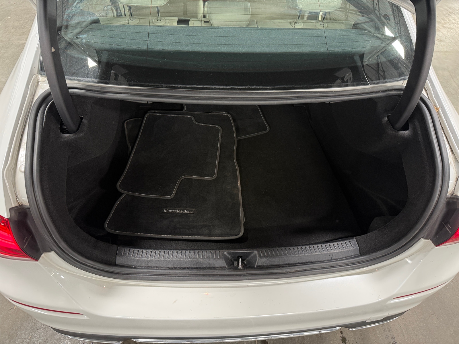 Thumbnail: 2020 Mercedes-Benz A-Class - 6