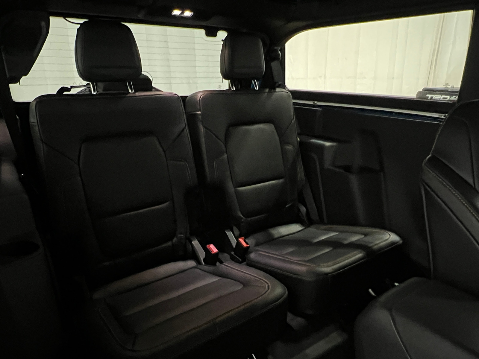 Thumbnail: 2023 Ford Bronco - 6