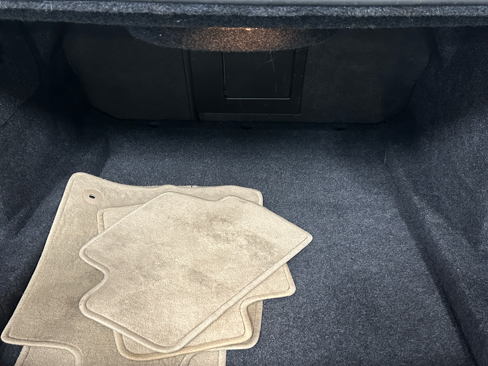 Thumbnail: 2015 Cadillac ATS - 6