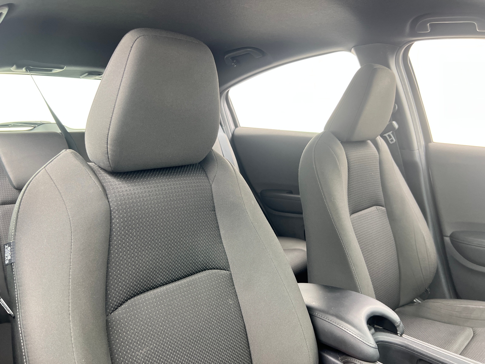 Thumbnail: 2020 Honda HR-V - 2