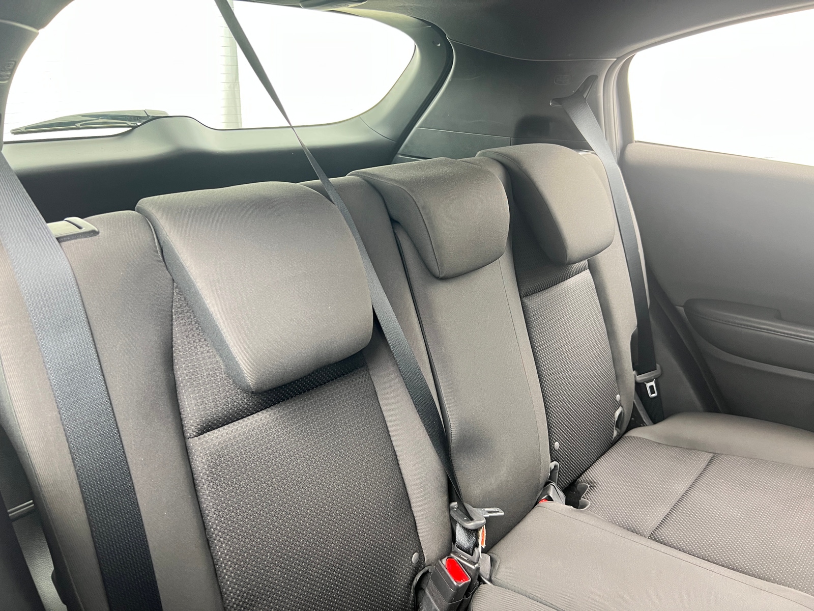 Thumbnail: 2020 Honda HR-V - 6