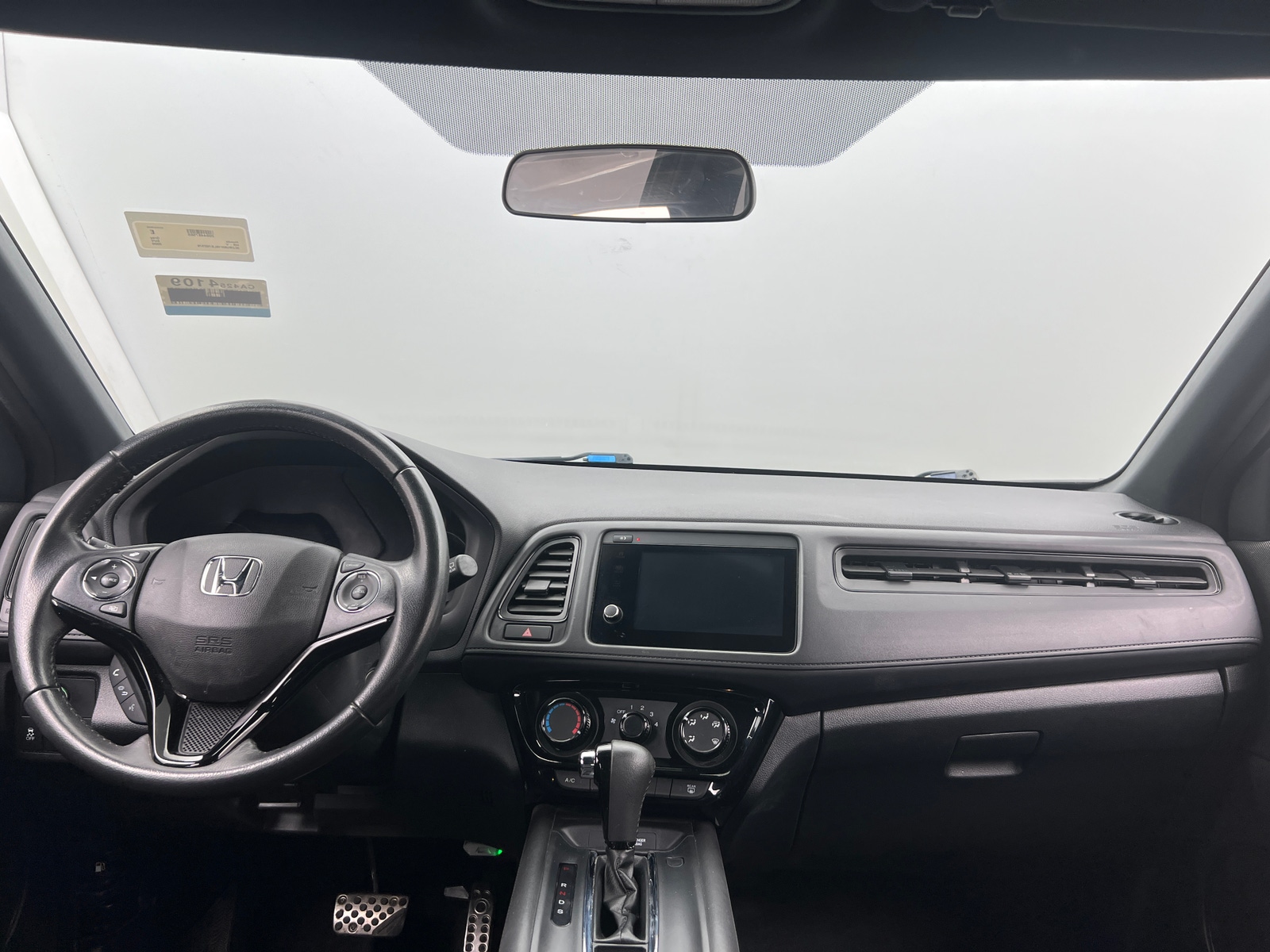 Thumbnail: 2020 Honda HR-V - 3