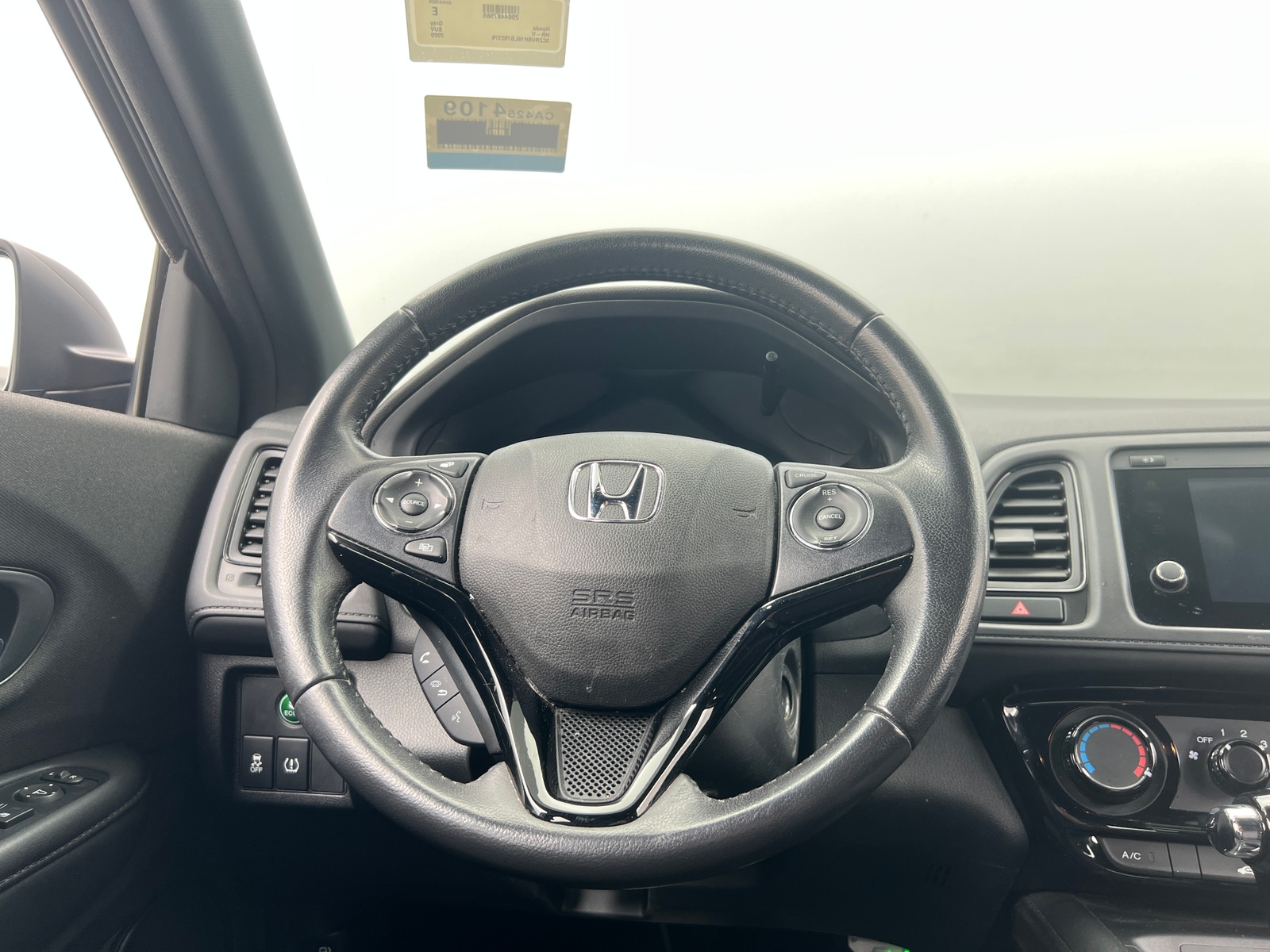 Thumbnail: 2020 Honda HR-V - 5