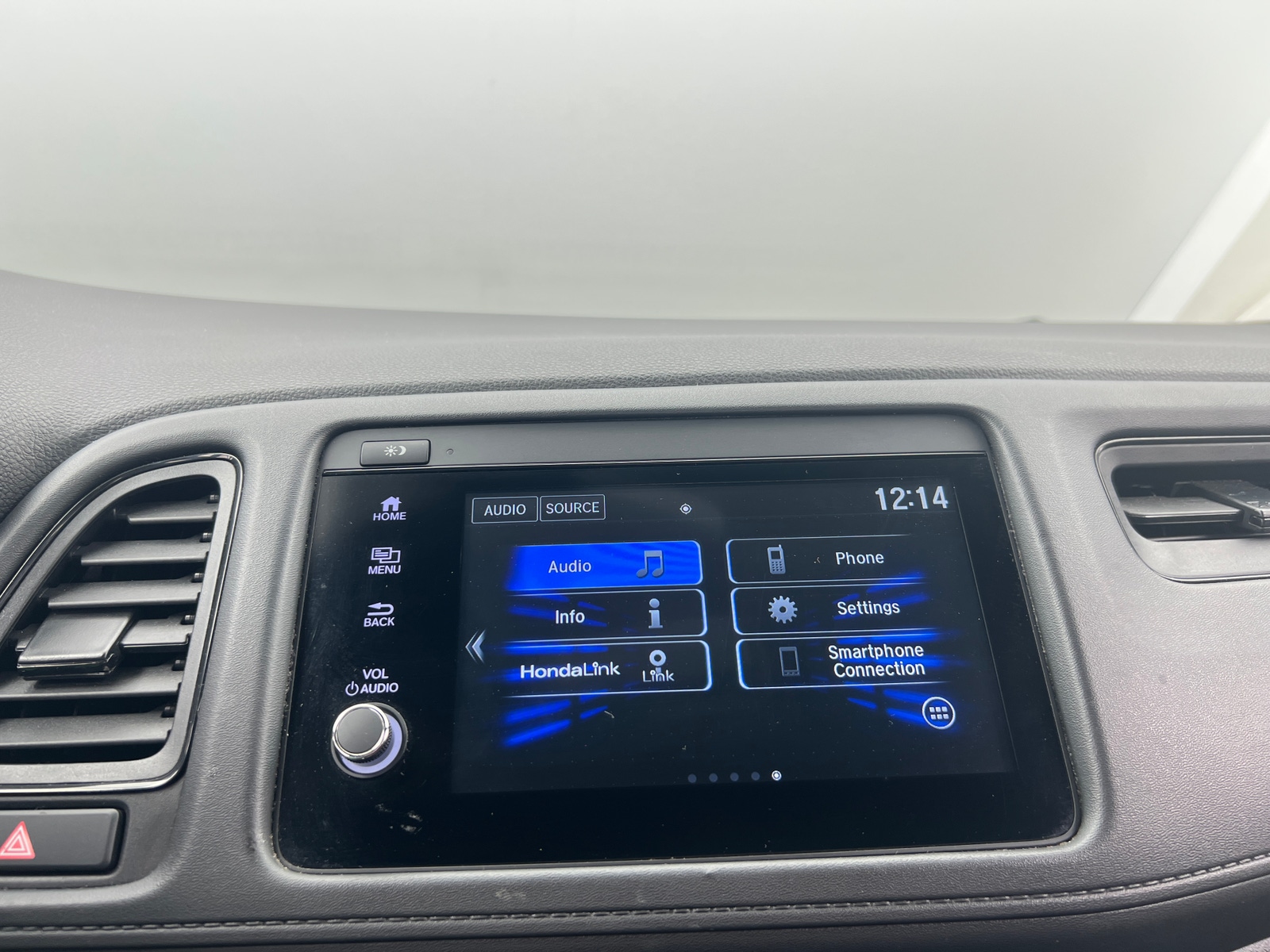 Thumbnail: 2020 Honda HR-V - 4