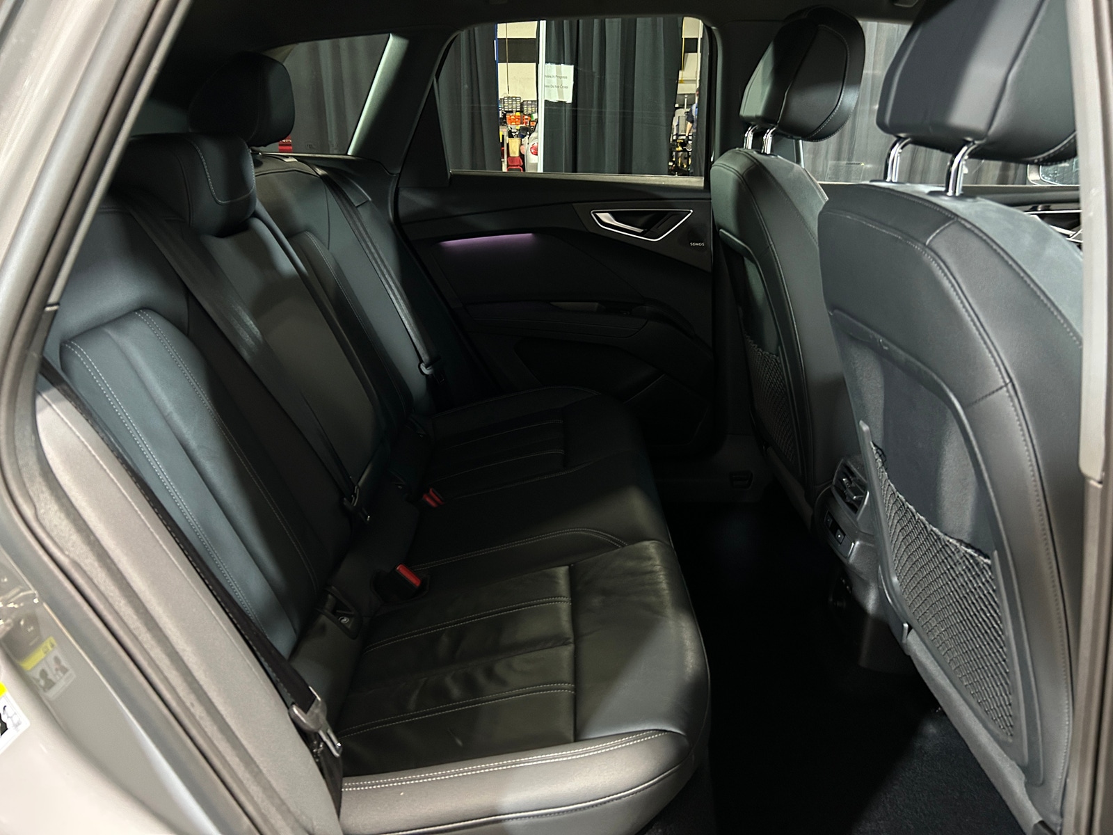 Thumbnail: 2023 Audi Q4 e-tron - 5