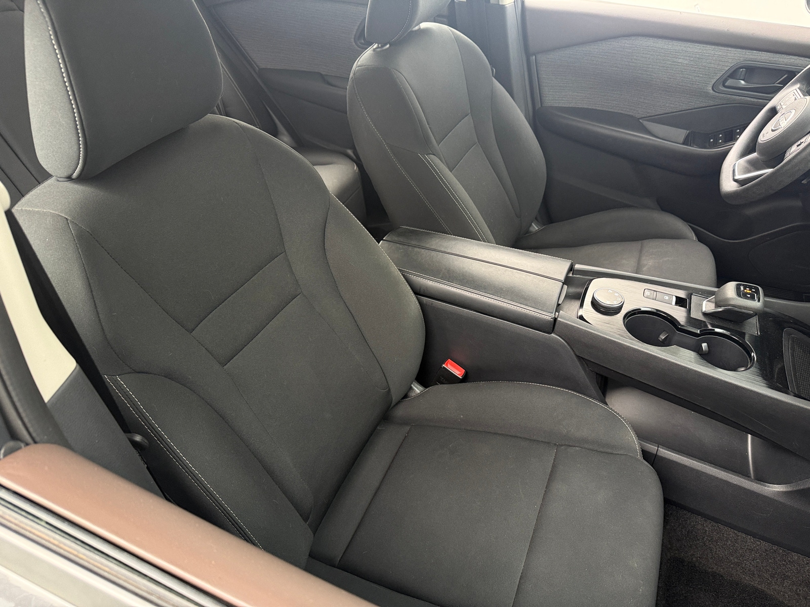 Thumbnail: 2023 Nissan Rogue - 2